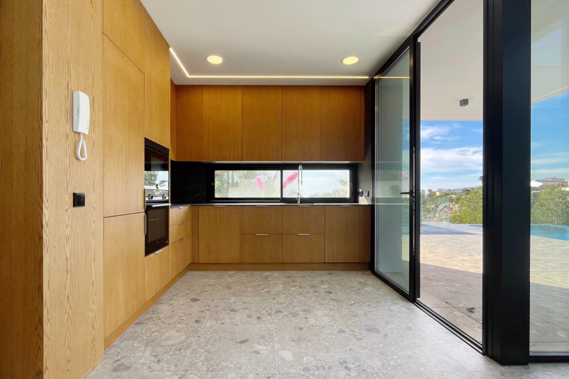 Resale - Villa - Benitachell - Cumbre del Sol