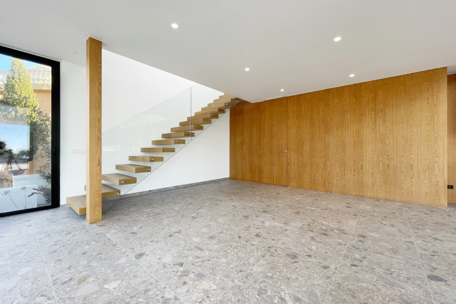 Resale - Villa - Benitachell - Cumbre del Sol