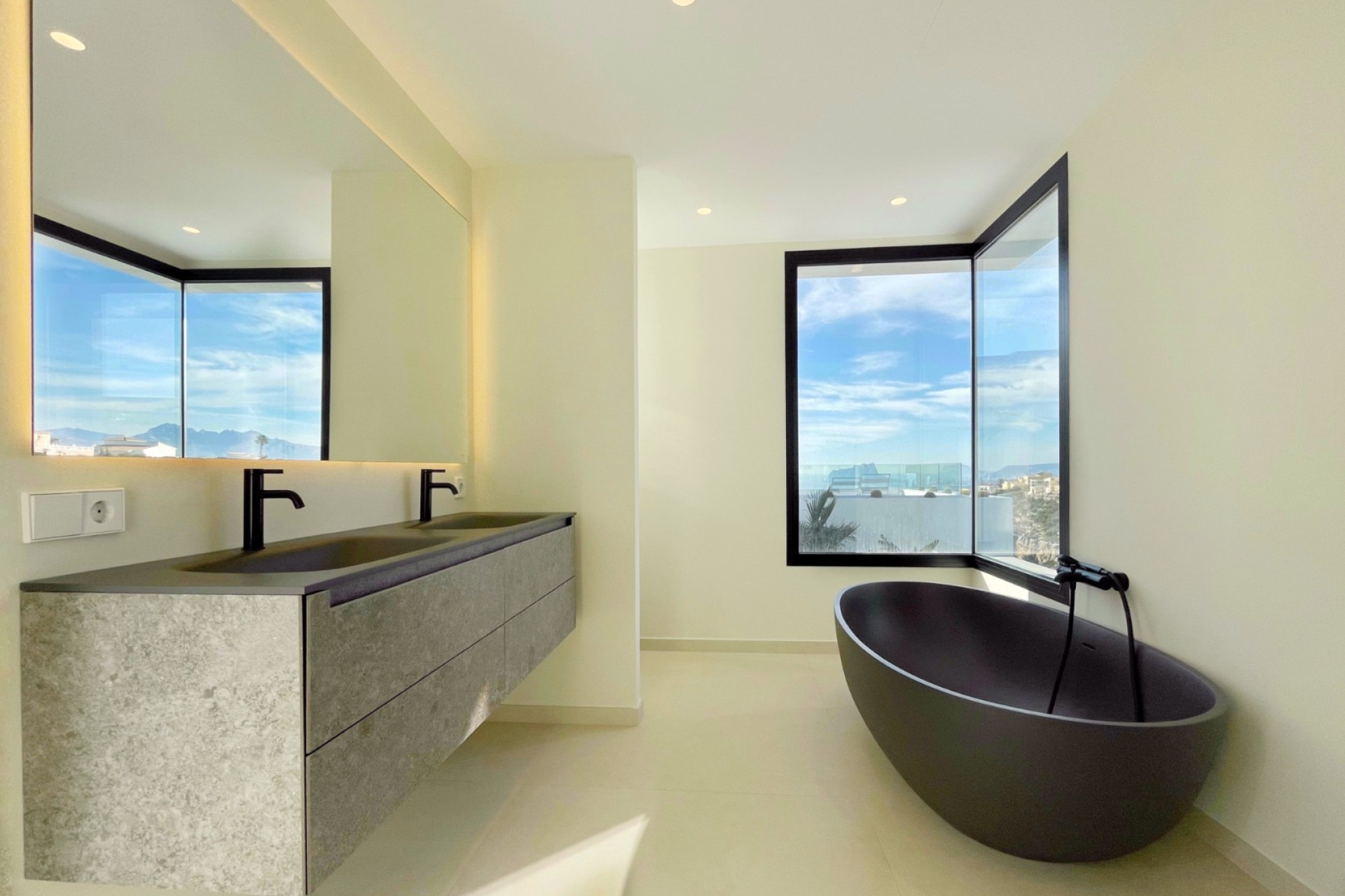 Resale - Villa - Benitachell - Cumbre del Sol