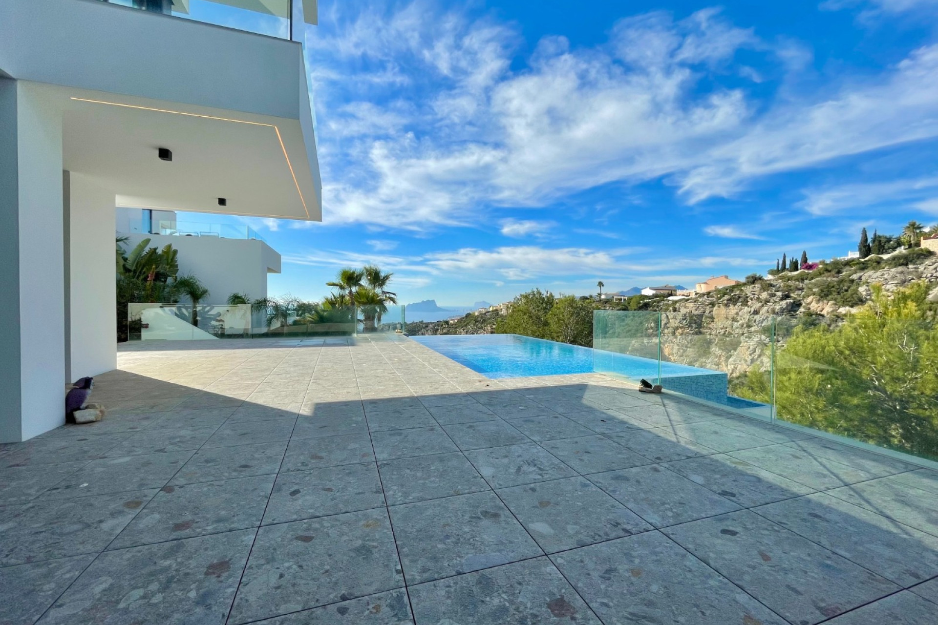 Resale - Villa - Benitachell - Cumbre del Sol