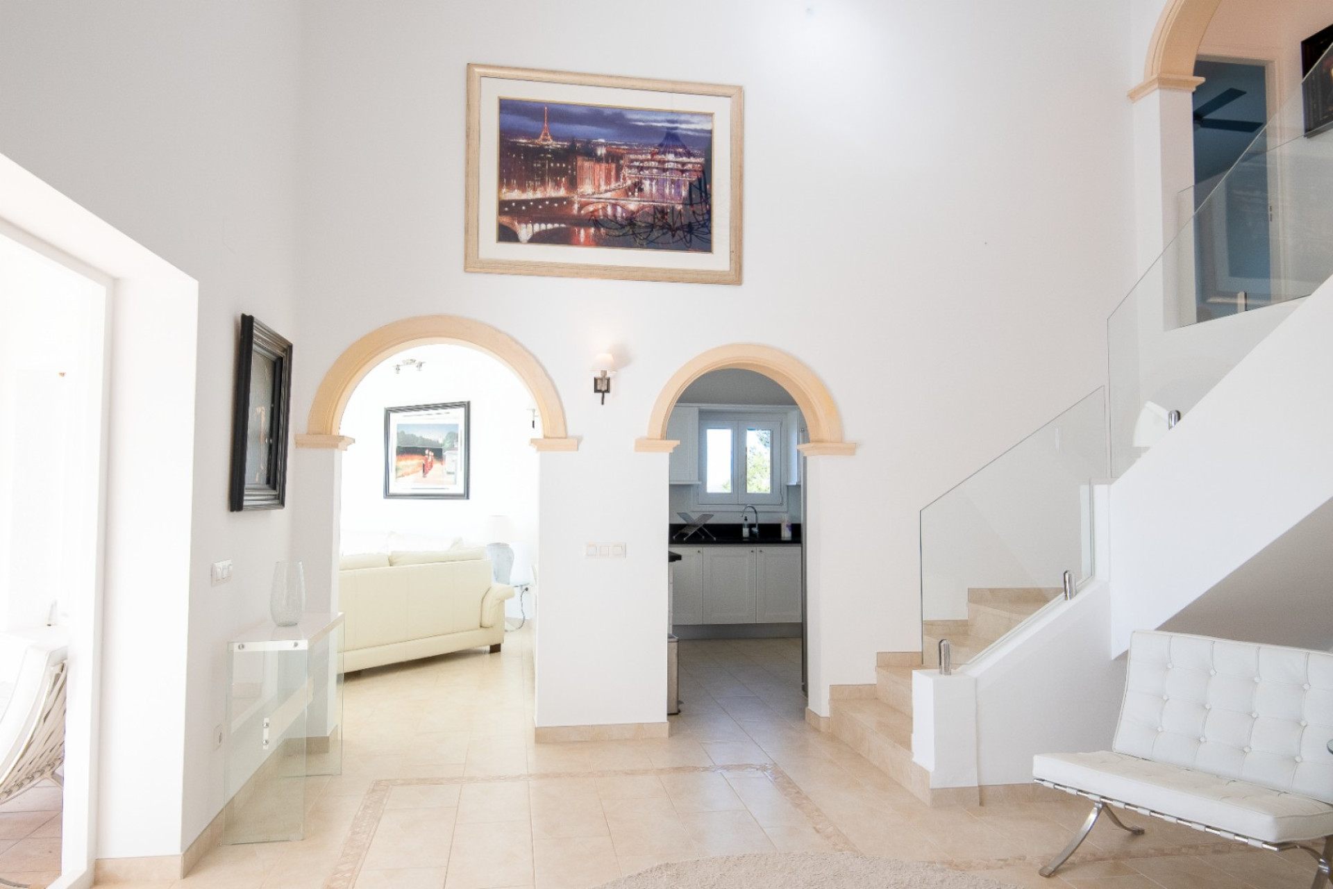 Resale - Villa - Benitachell - Cumbre del Sol