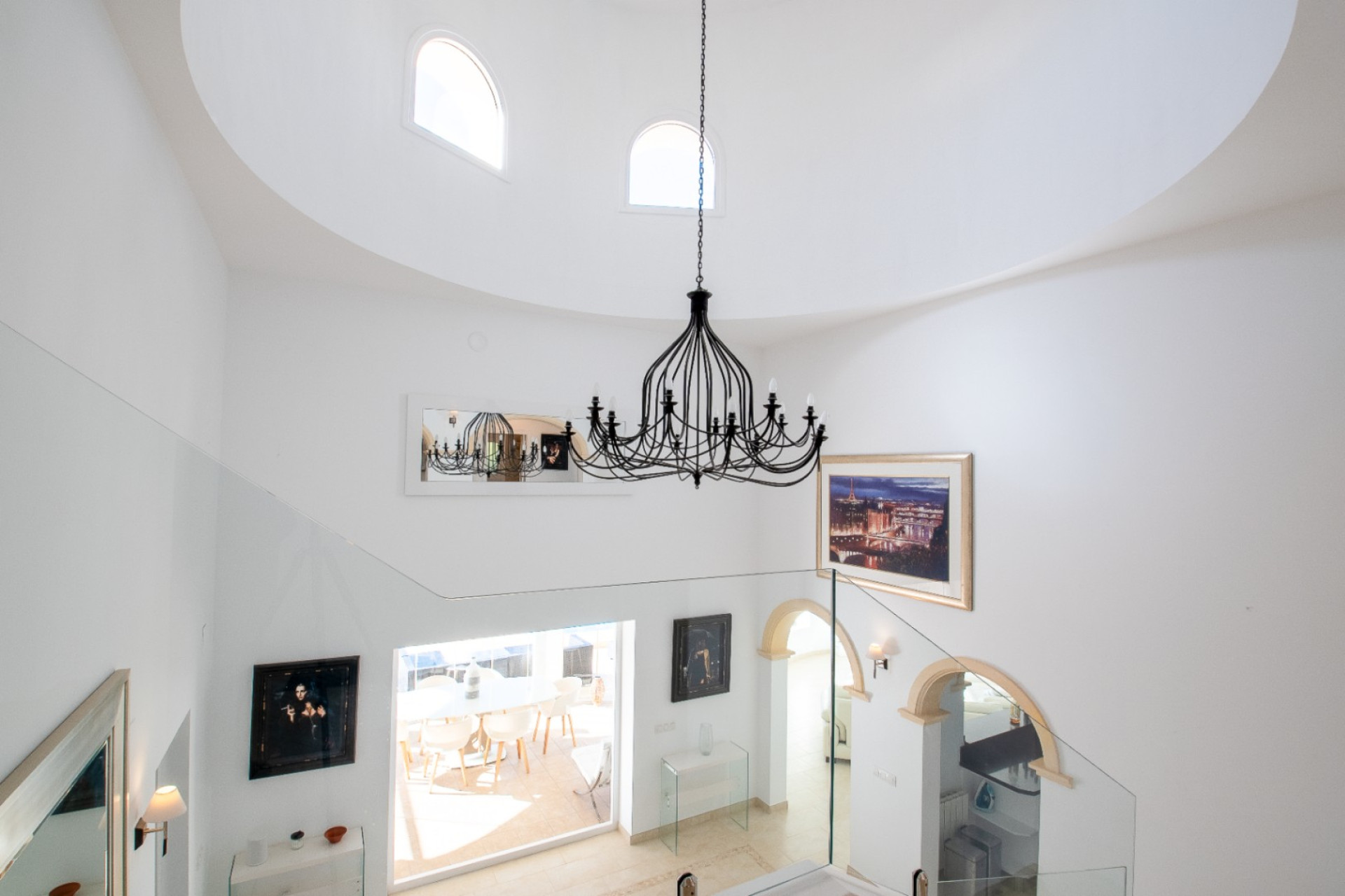 Resale - Villa - Benitachell - Cumbre del Sol