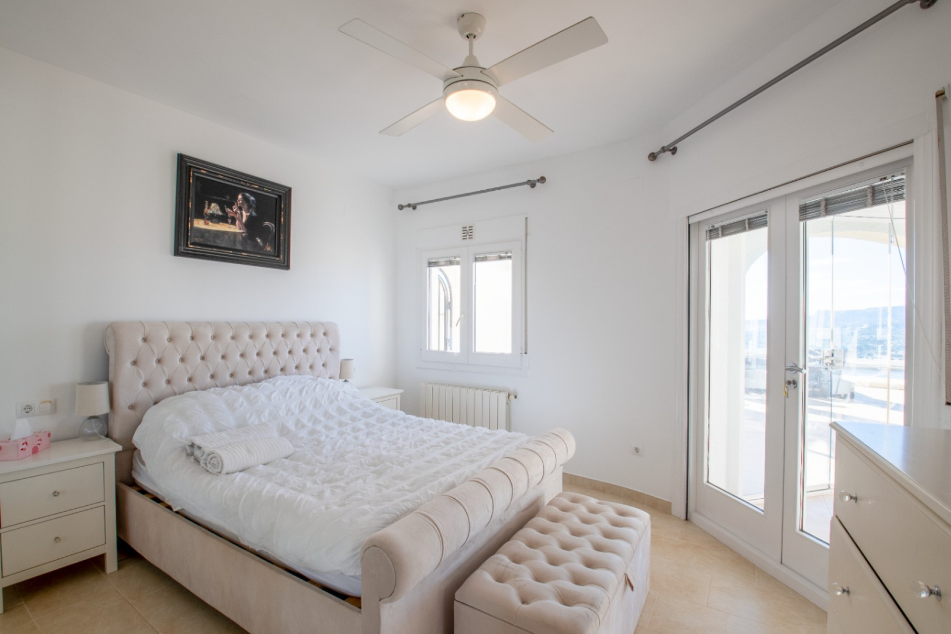 Resale - Villa - Benitachell - Cumbre del Sol