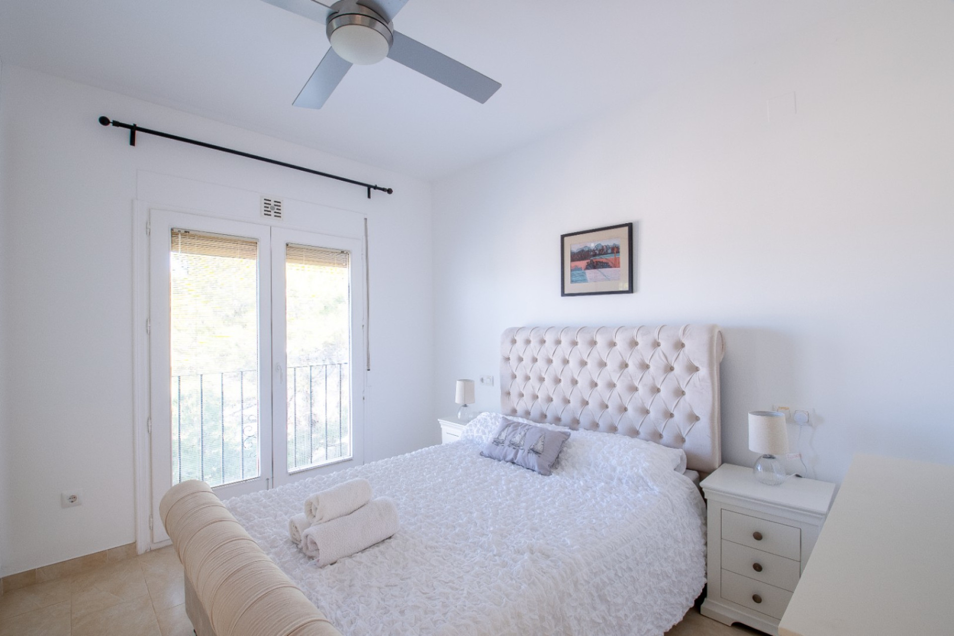 Resale - Villa - Benitachell - Cumbre del Sol