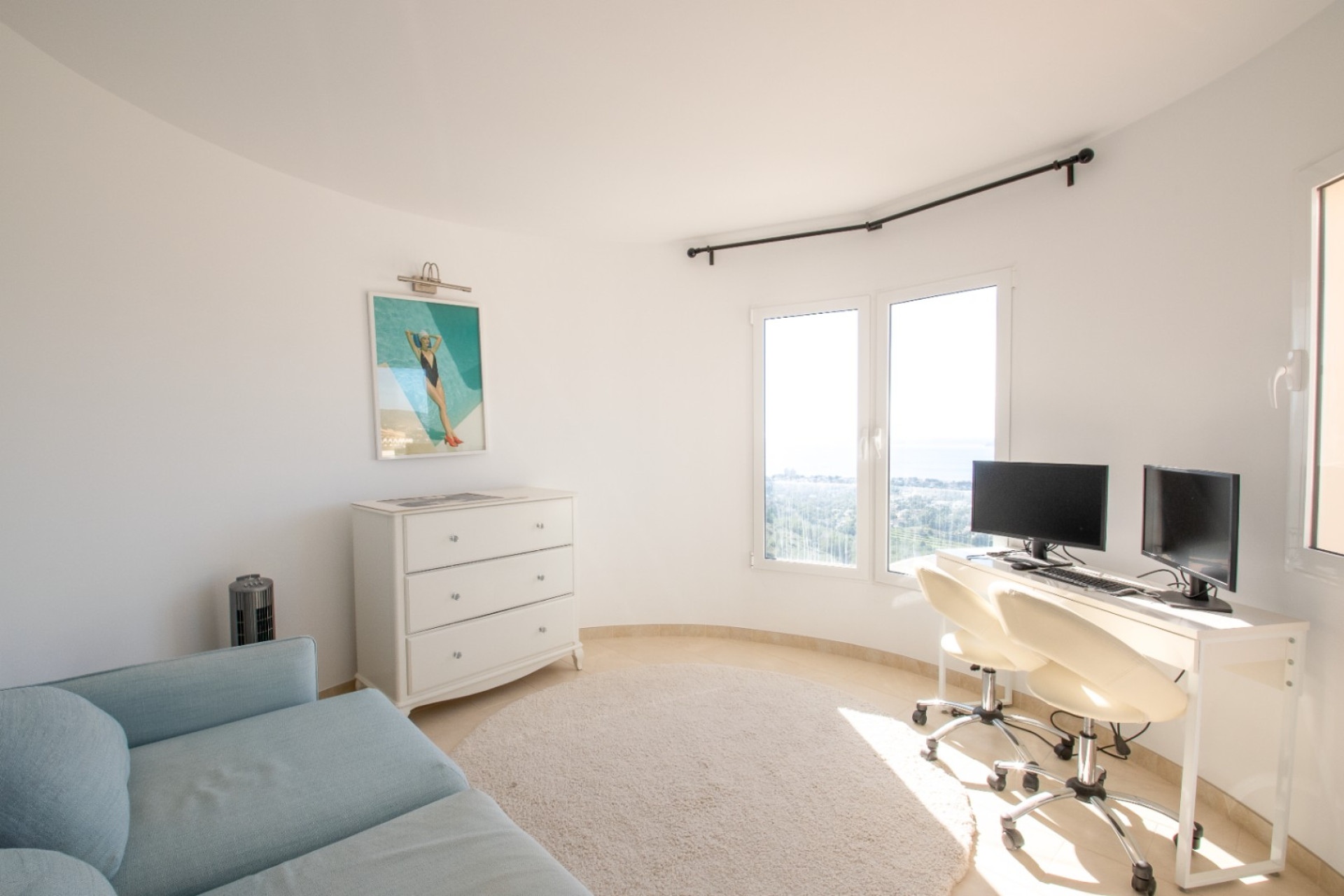 Resale - Villa - Benitachell - Cumbre del Sol