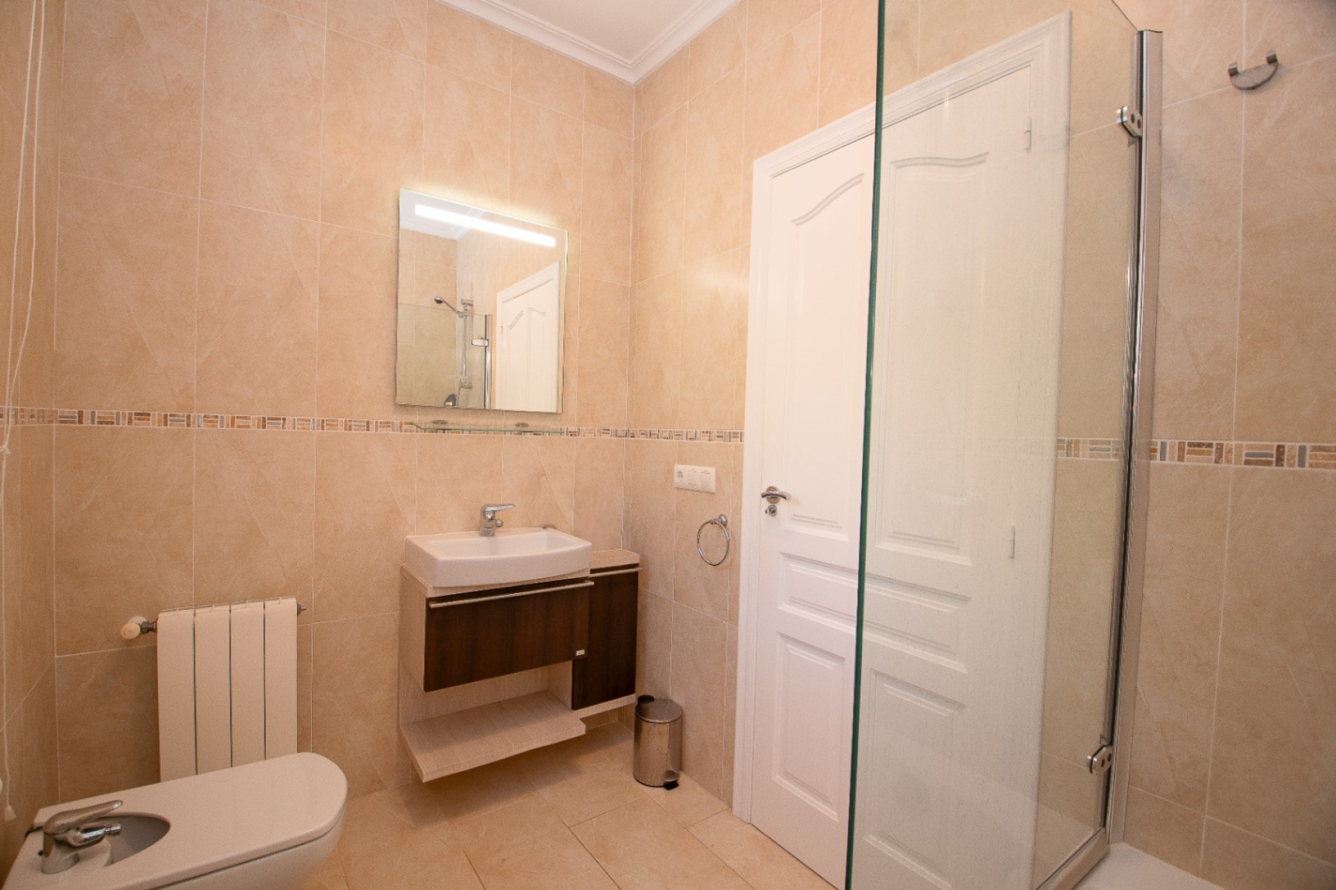 Resale - Villa - Benitachell - Cumbre del Sol