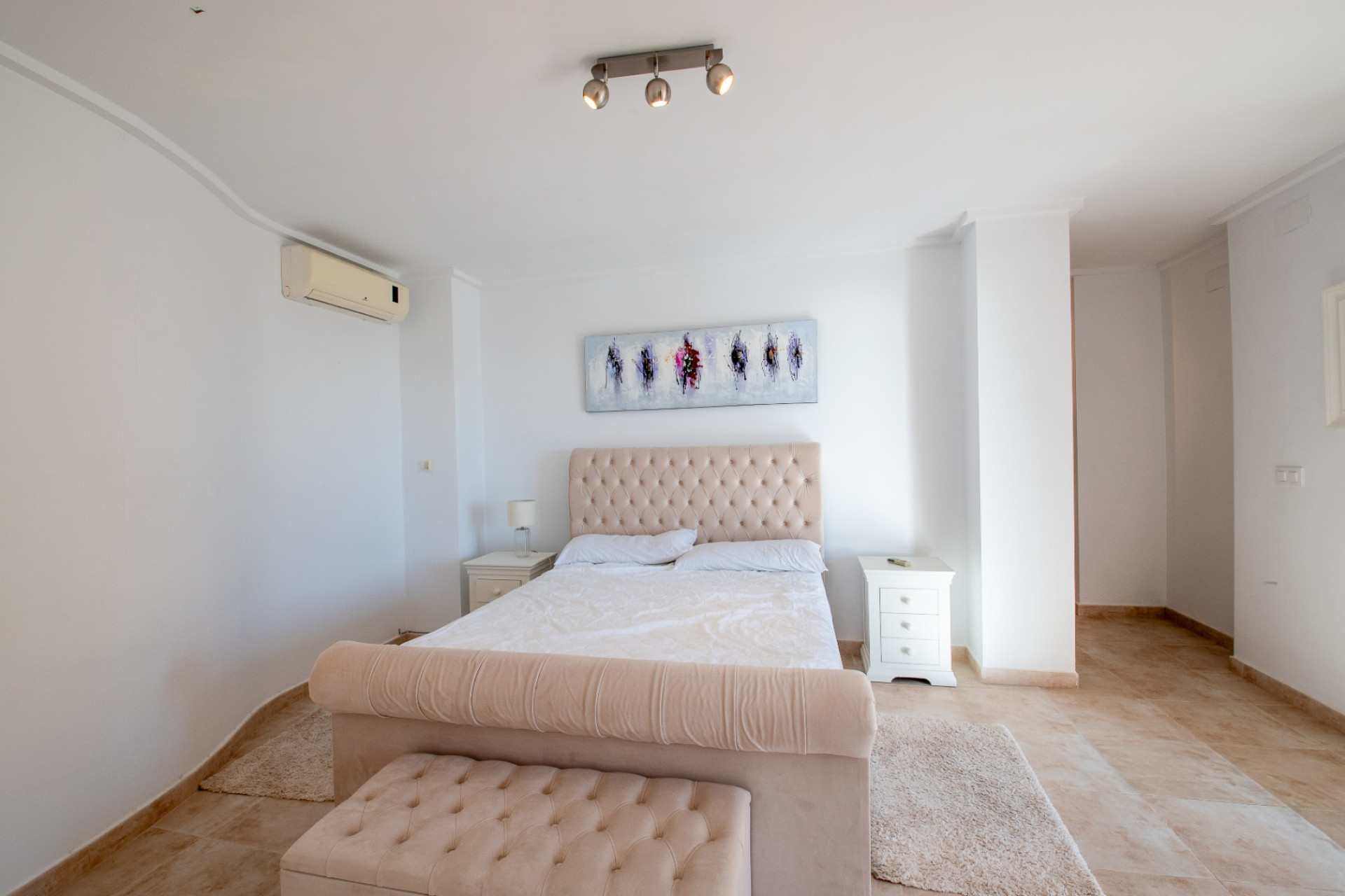 Resale - Villa - Benitachell - Cumbre del Sol