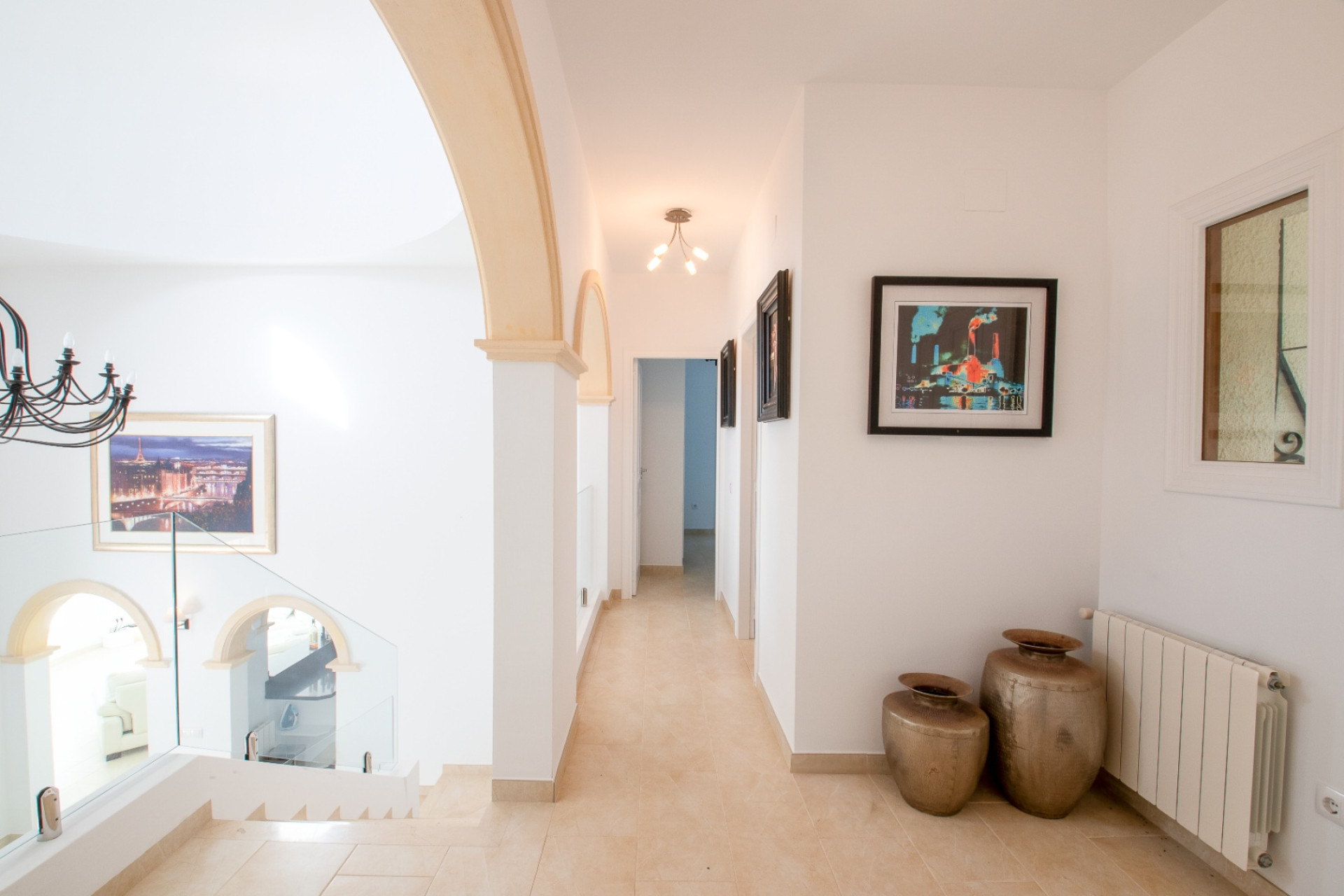 Resale - Villa - Benitachell - Cumbre del Sol