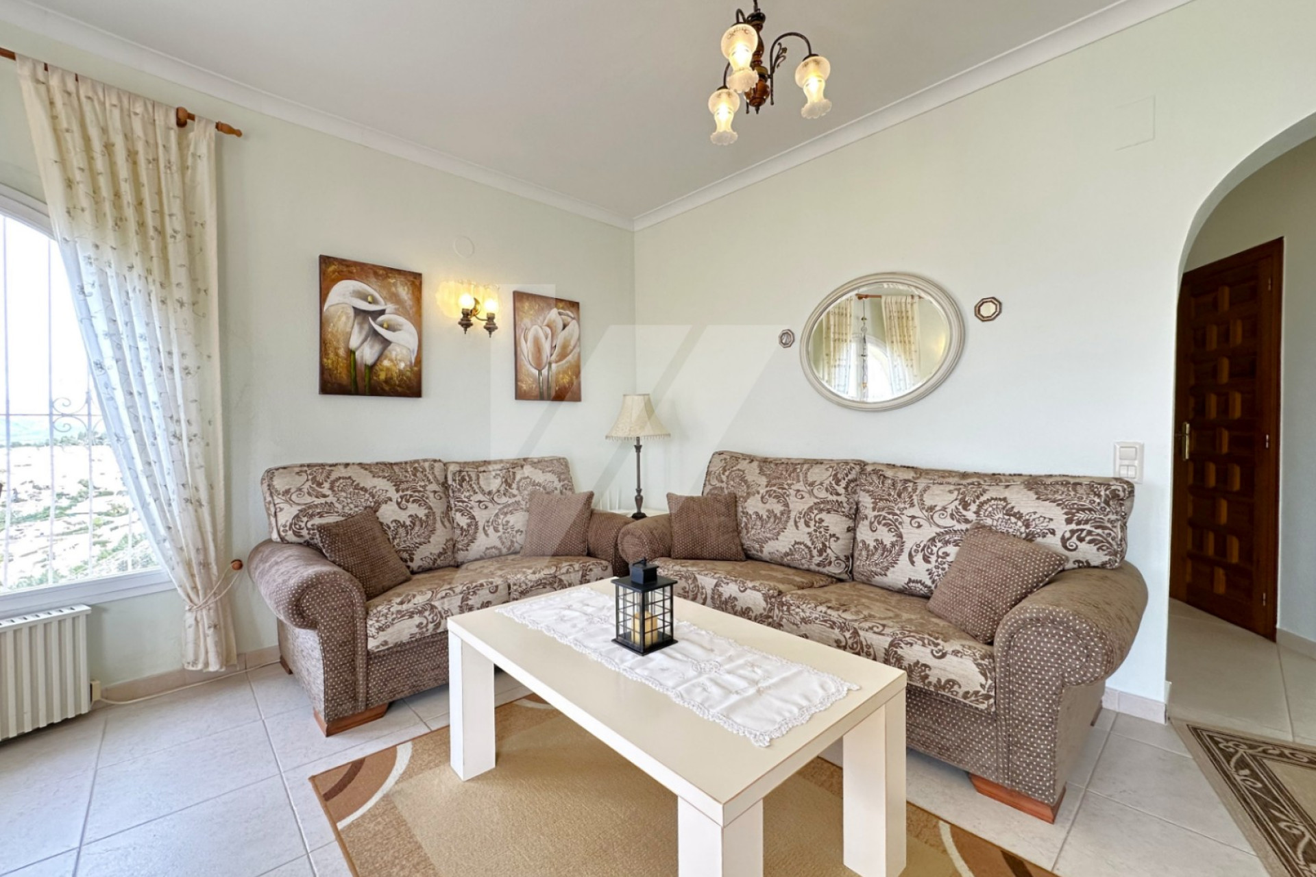 Resale - Villa - Benitachell - Cumbre del Sol