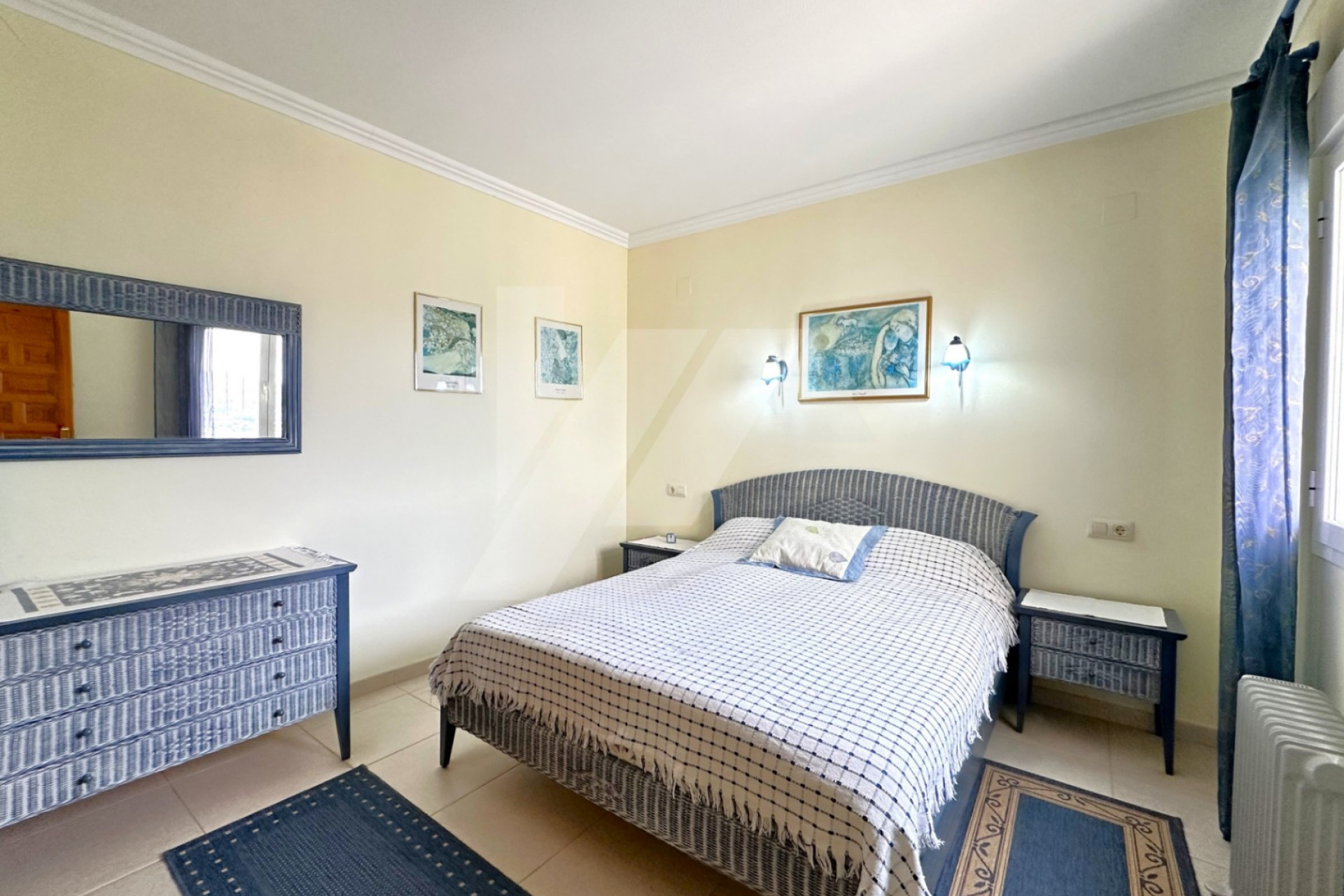 Resale - Villa - Benitachell - Cumbre del Sol