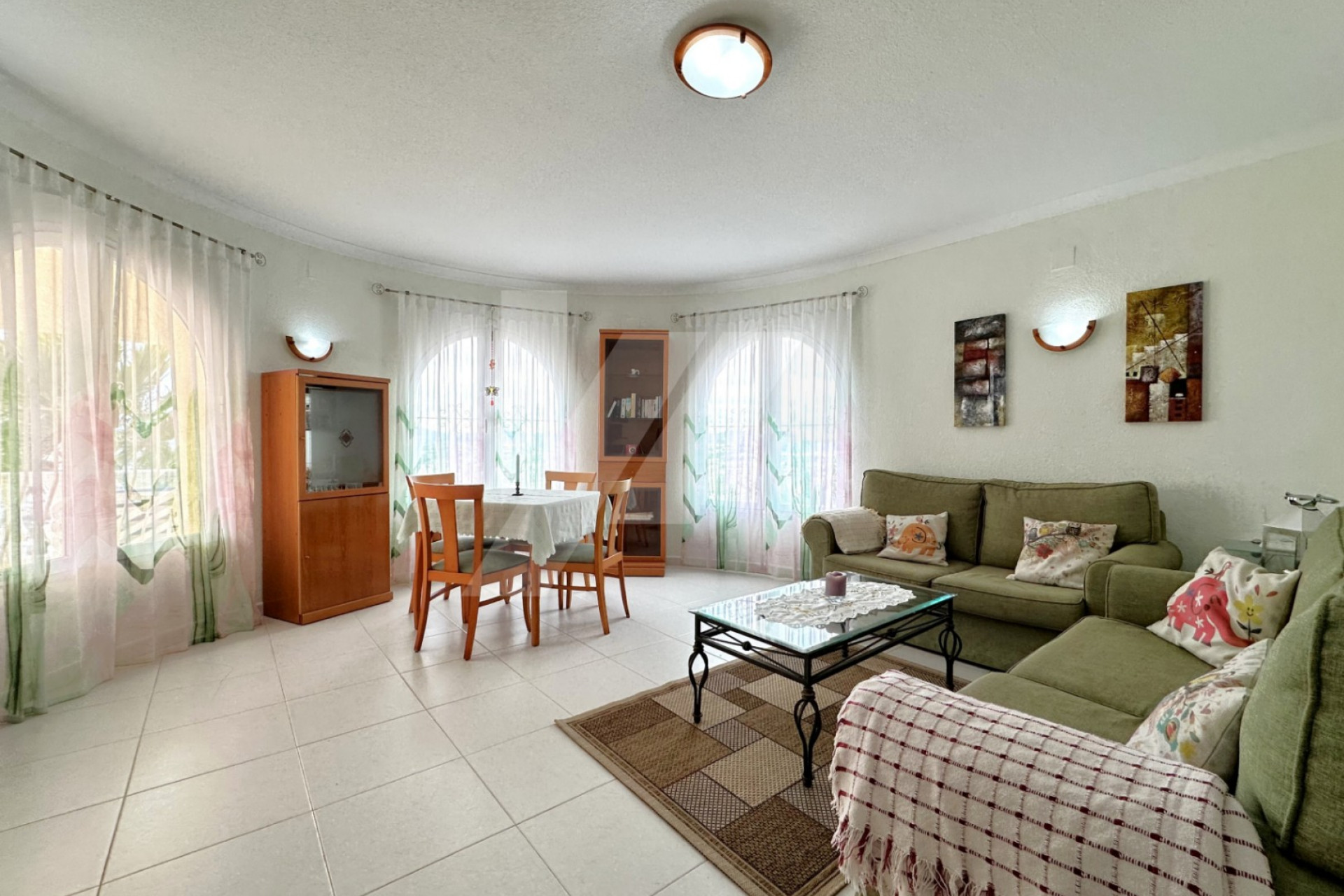 Resale - Villa - Benitachell - Cumbre del Sol