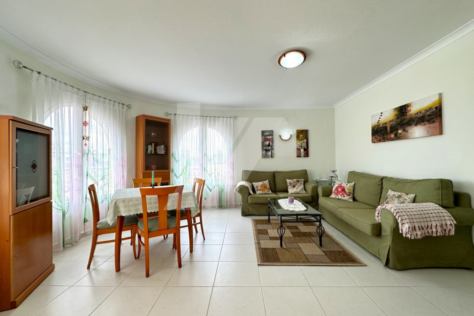 Resale - Villa - Benitachell - Cumbre del Sol