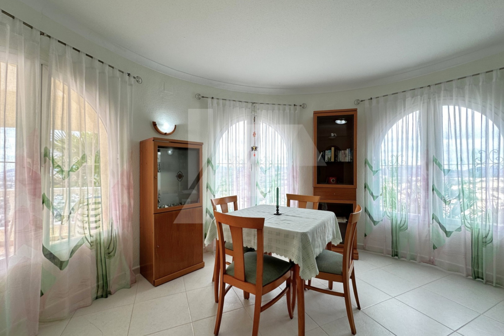 Resale - Villa - Benitachell - Cumbre del Sol