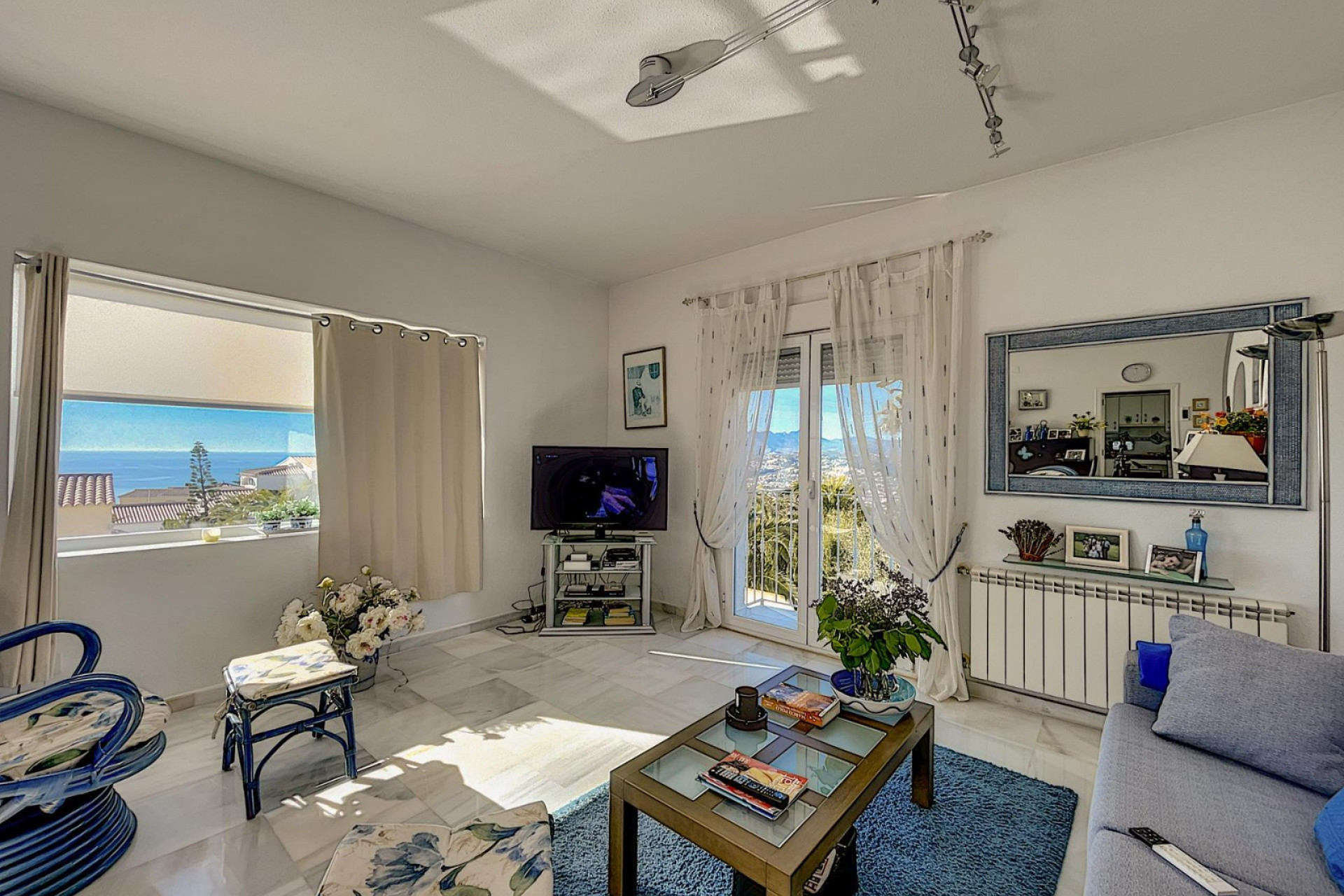 Resale - Villa - Benitachell - Cumbre del Sol