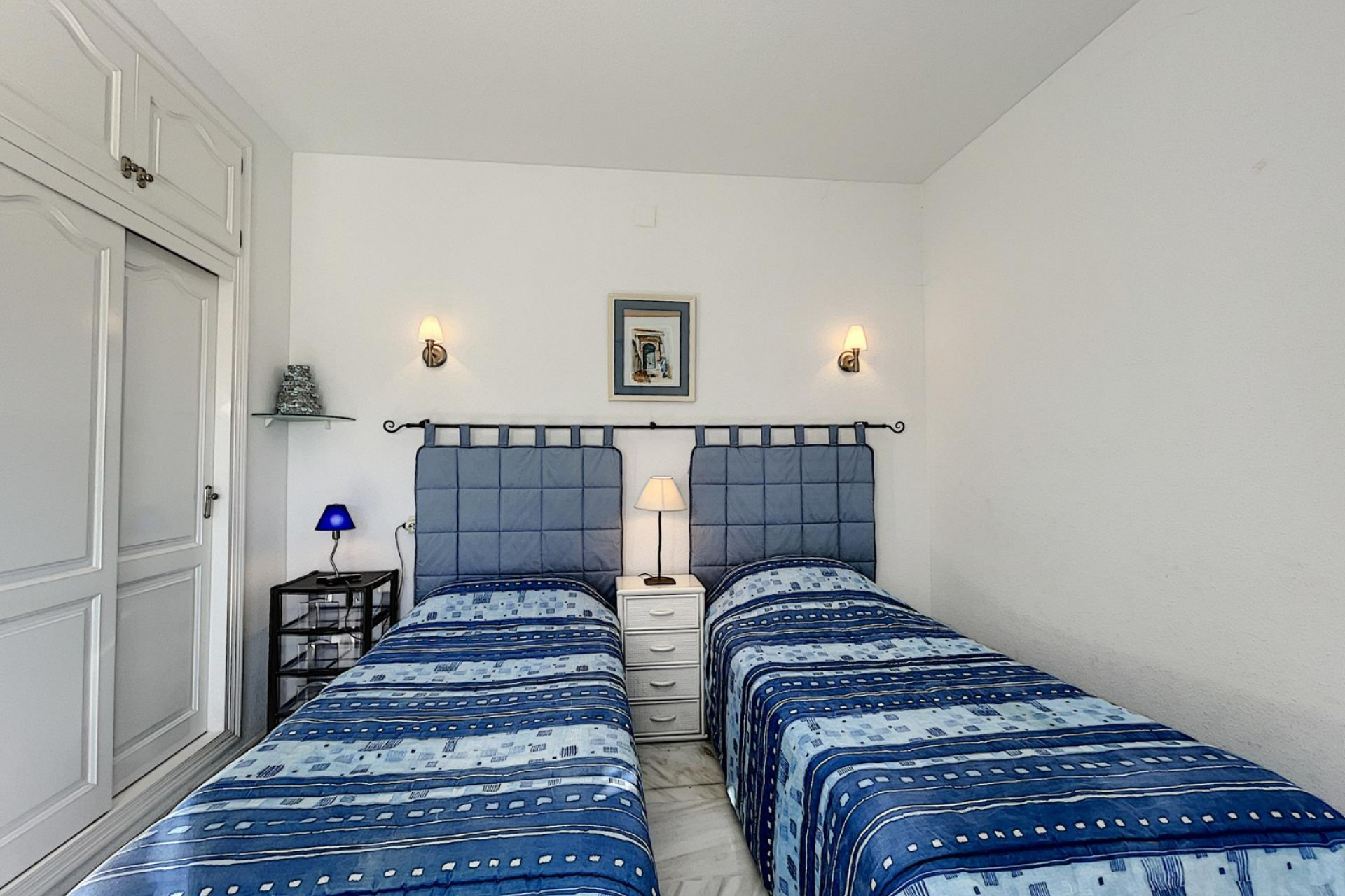 Resale - Villa - Benitachell - Cumbre del Sol