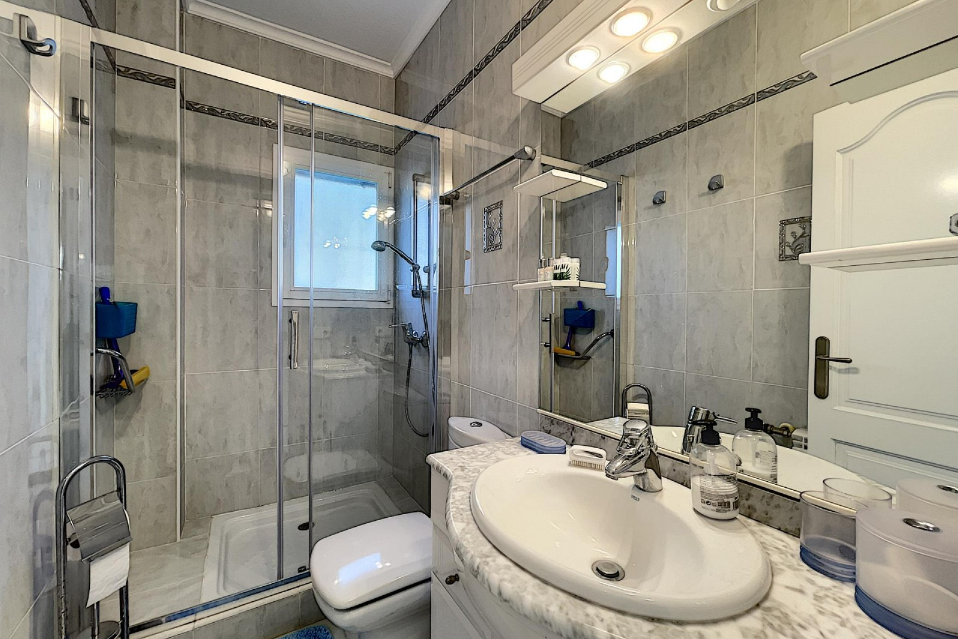 Resale - Villa - Benitachell - Cumbre del Sol