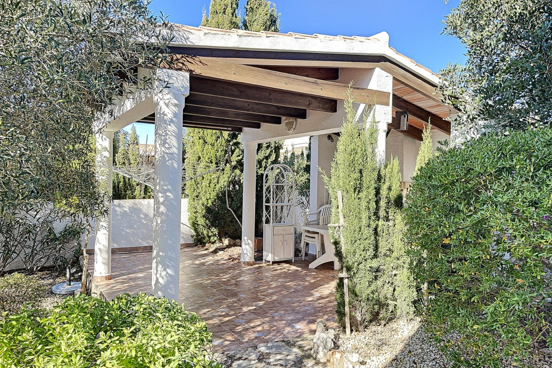 Resale - Villa - Benitachell - Cumbre del Sol