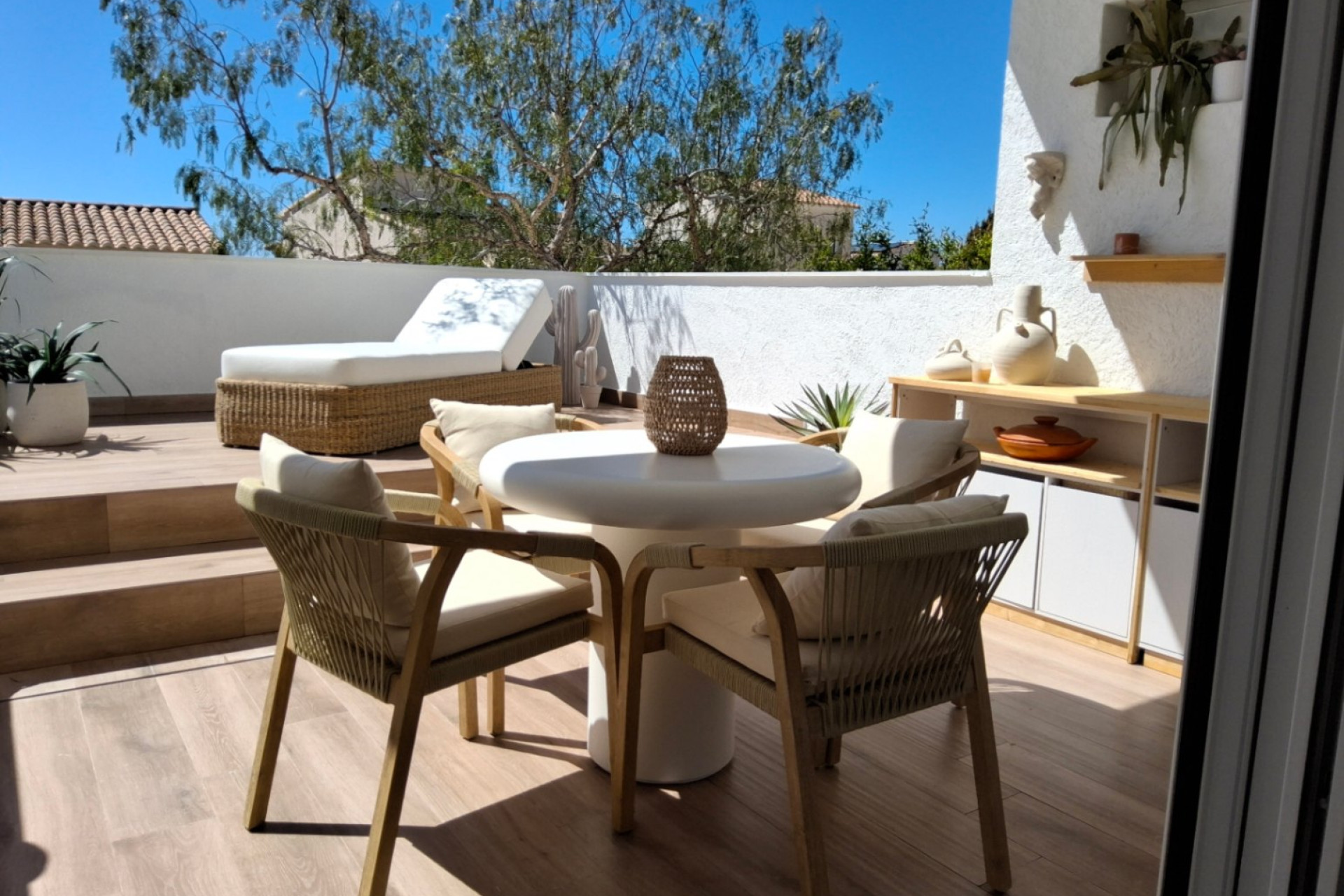 Resale - Villa - Benitachell - Cumbre del Sol