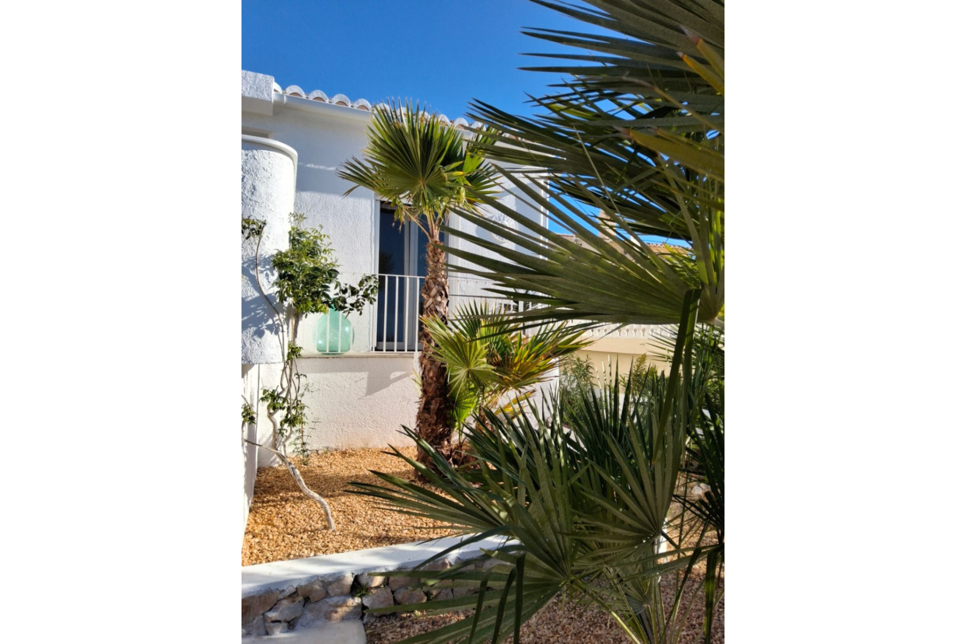 Resale - Villa - Benitachell - Cumbre del Sol