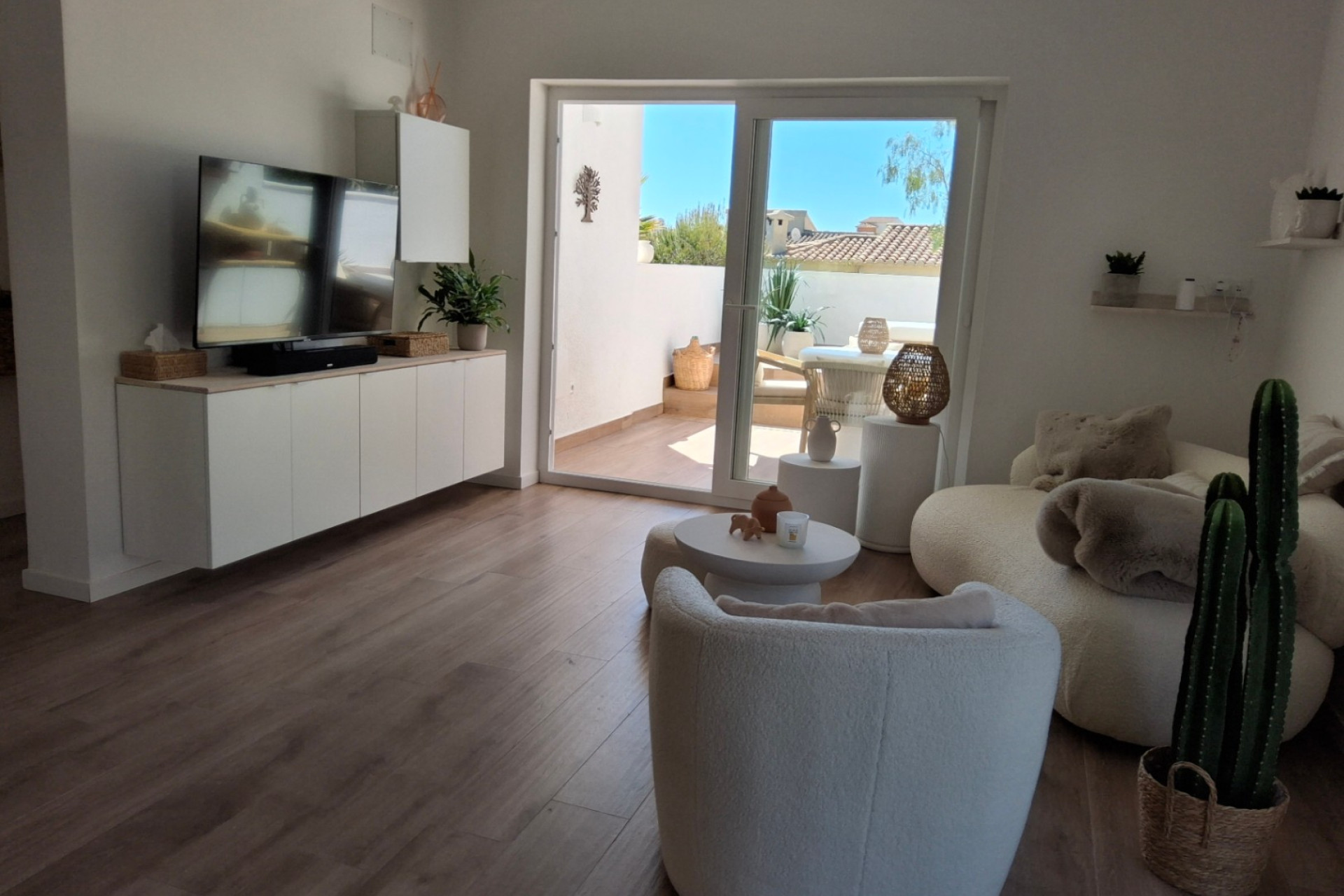 Resale - Villa - Benitachell - Cumbre del Sol
