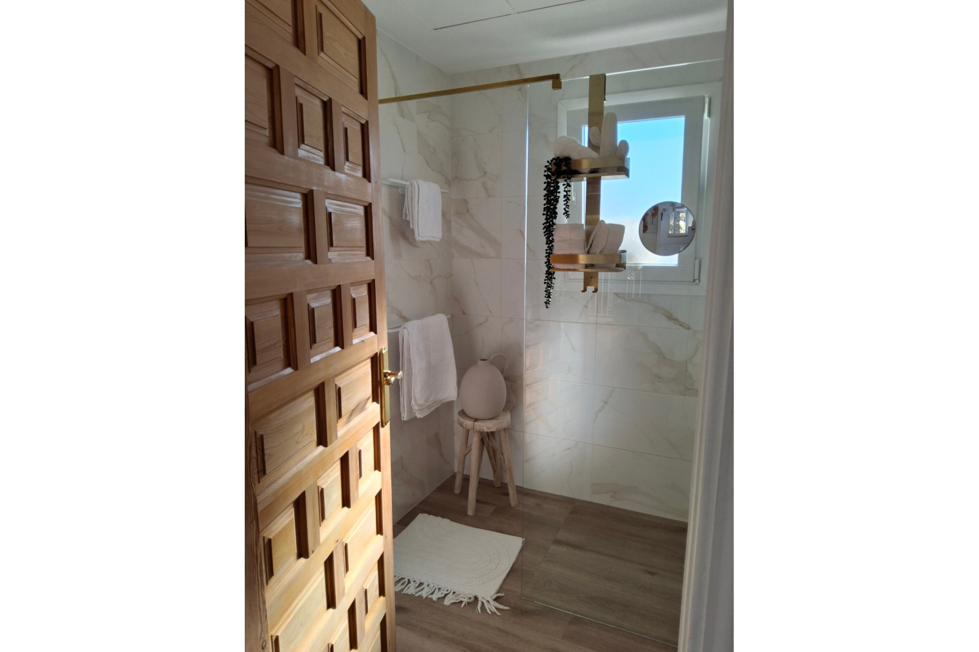 Resale - Villa - Benitachell - Cumbre del Sol