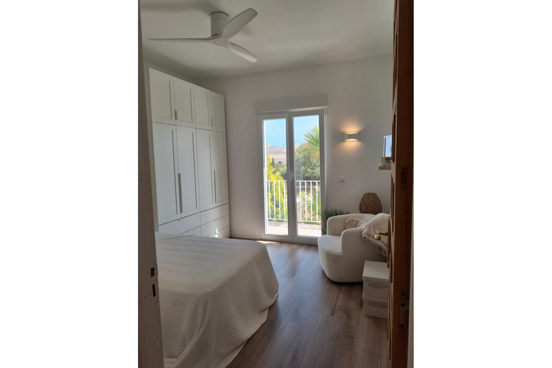 Resale - Villa - Benitachell - Cumbre del Sol