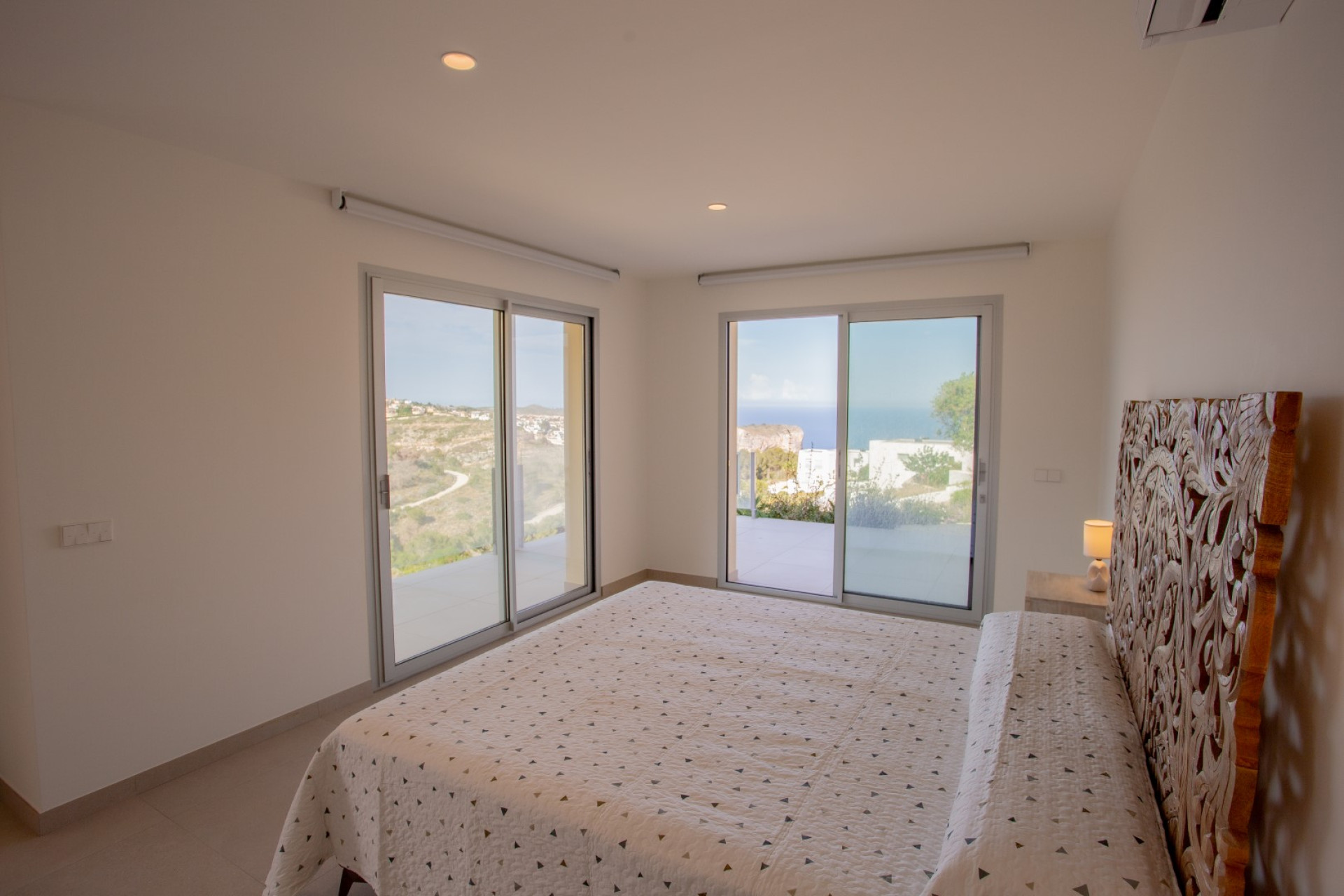 Resale - Villa - Benitachell - Cumbre del Sol