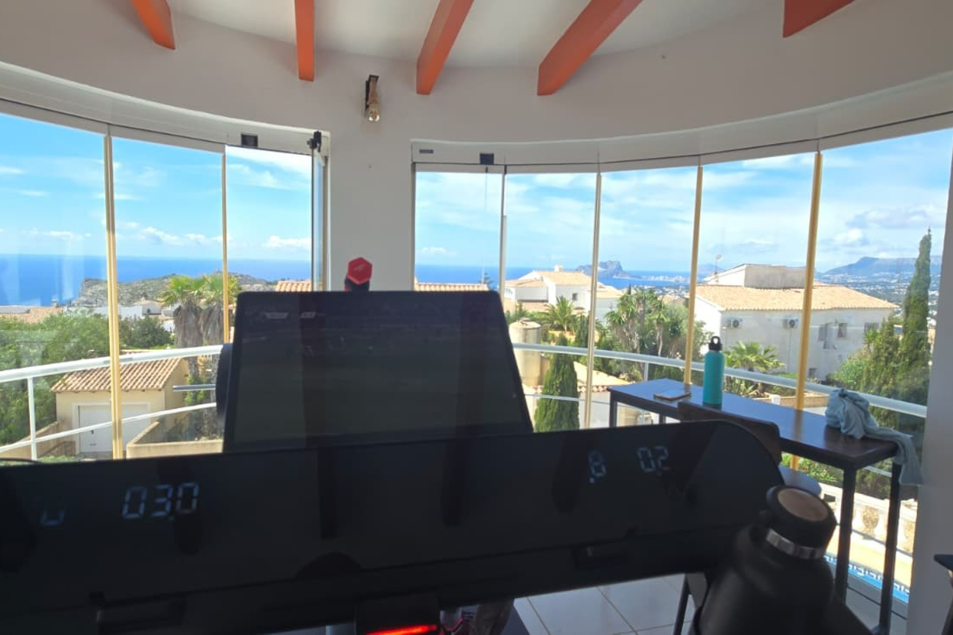 Resale - Villa - Benitachell - Cumbre del Sol