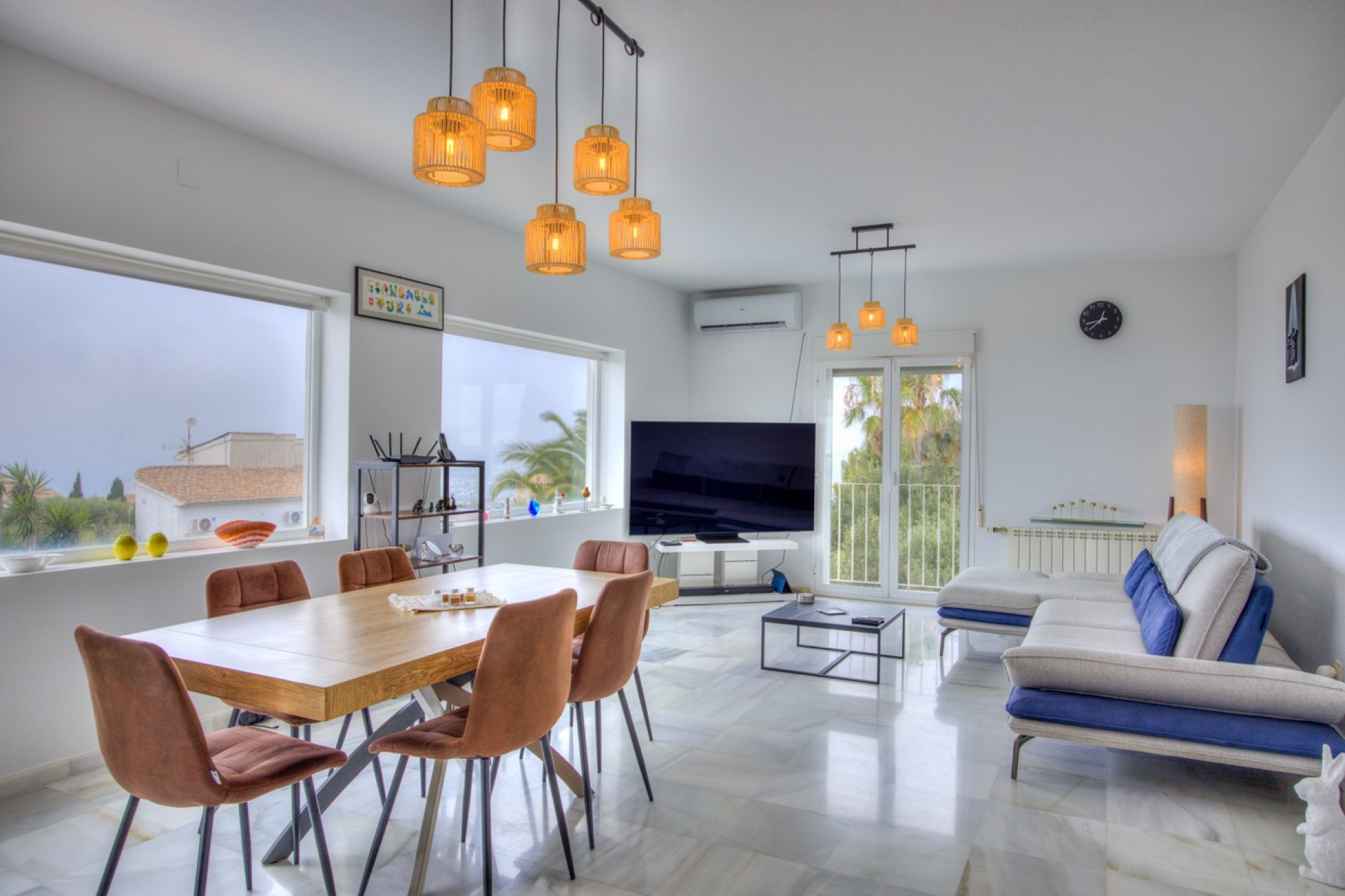 Resale - Villa - Benitachell - Cumbre del Sol