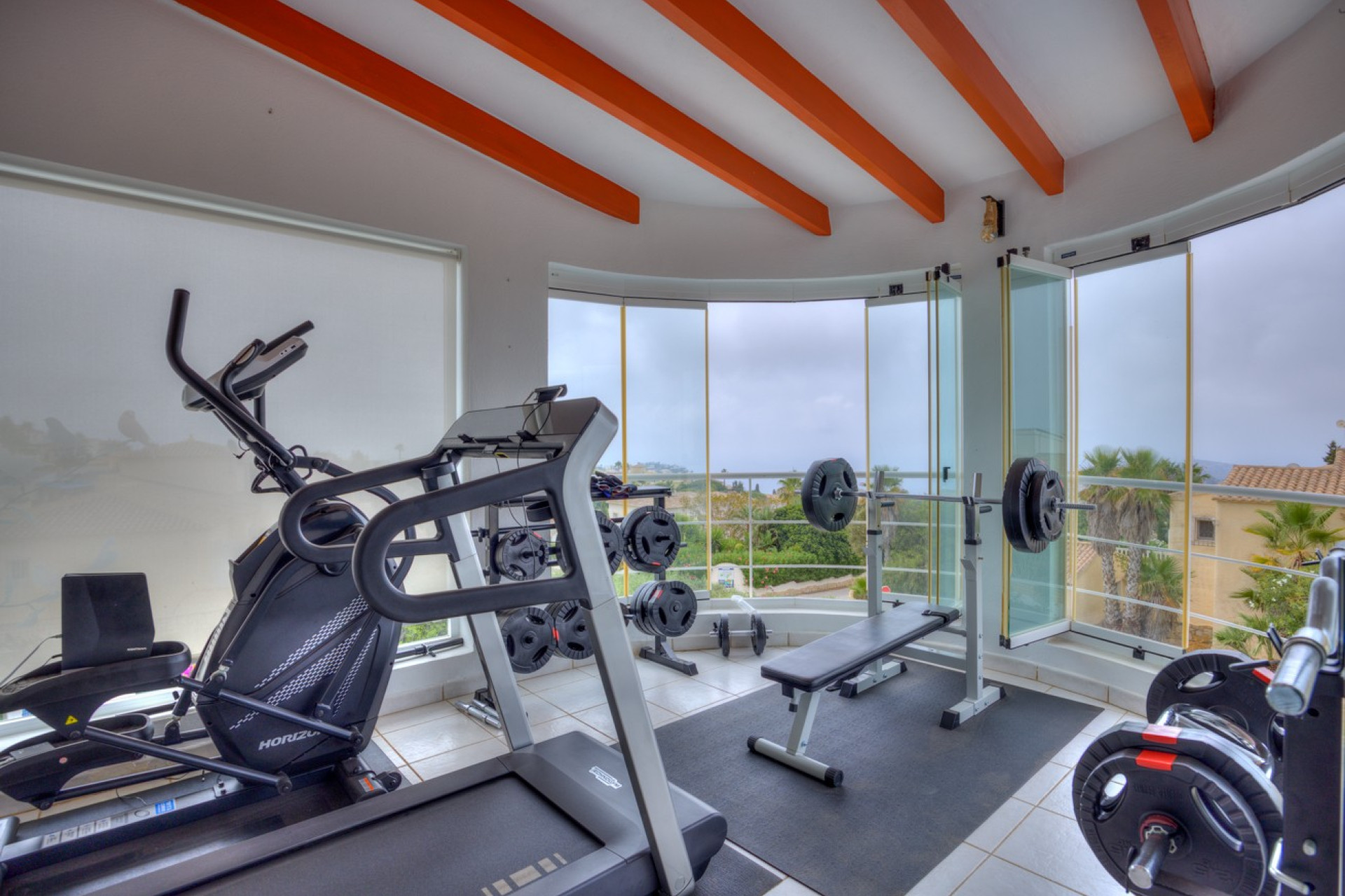 Resale - Villa - Benitachell - Cumbre del Sol