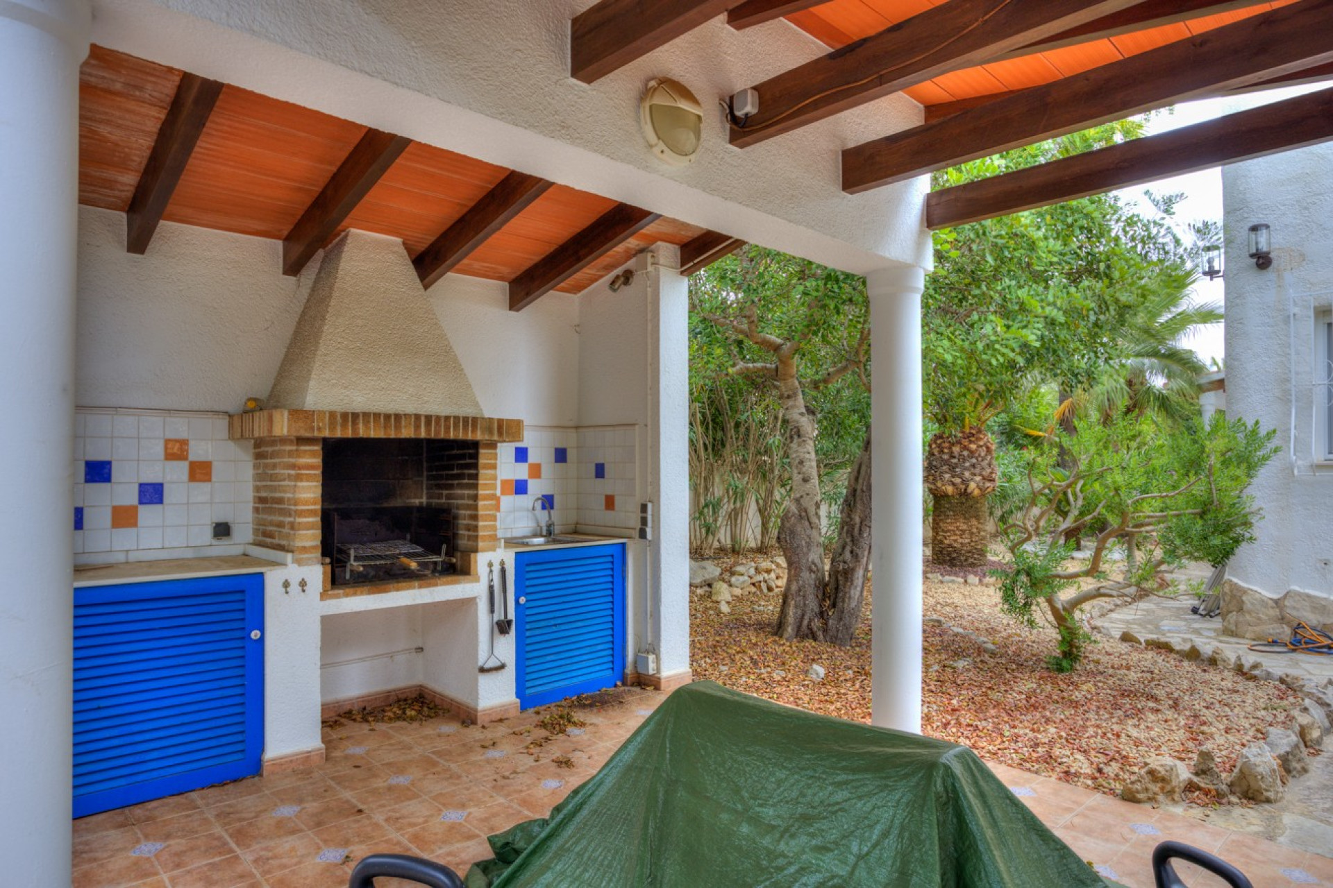 Resale - Villa - Benitachell - Cumbre del Sol