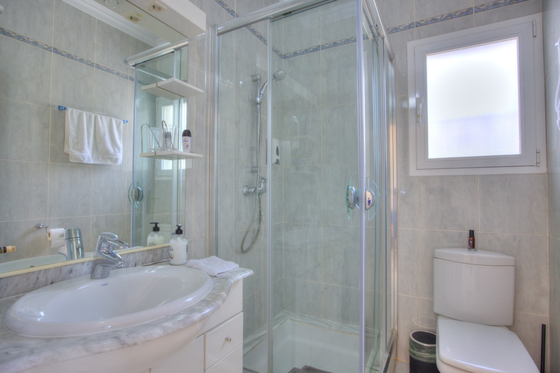 Resale - Villa - Benitachell - Cumbre del Sol
