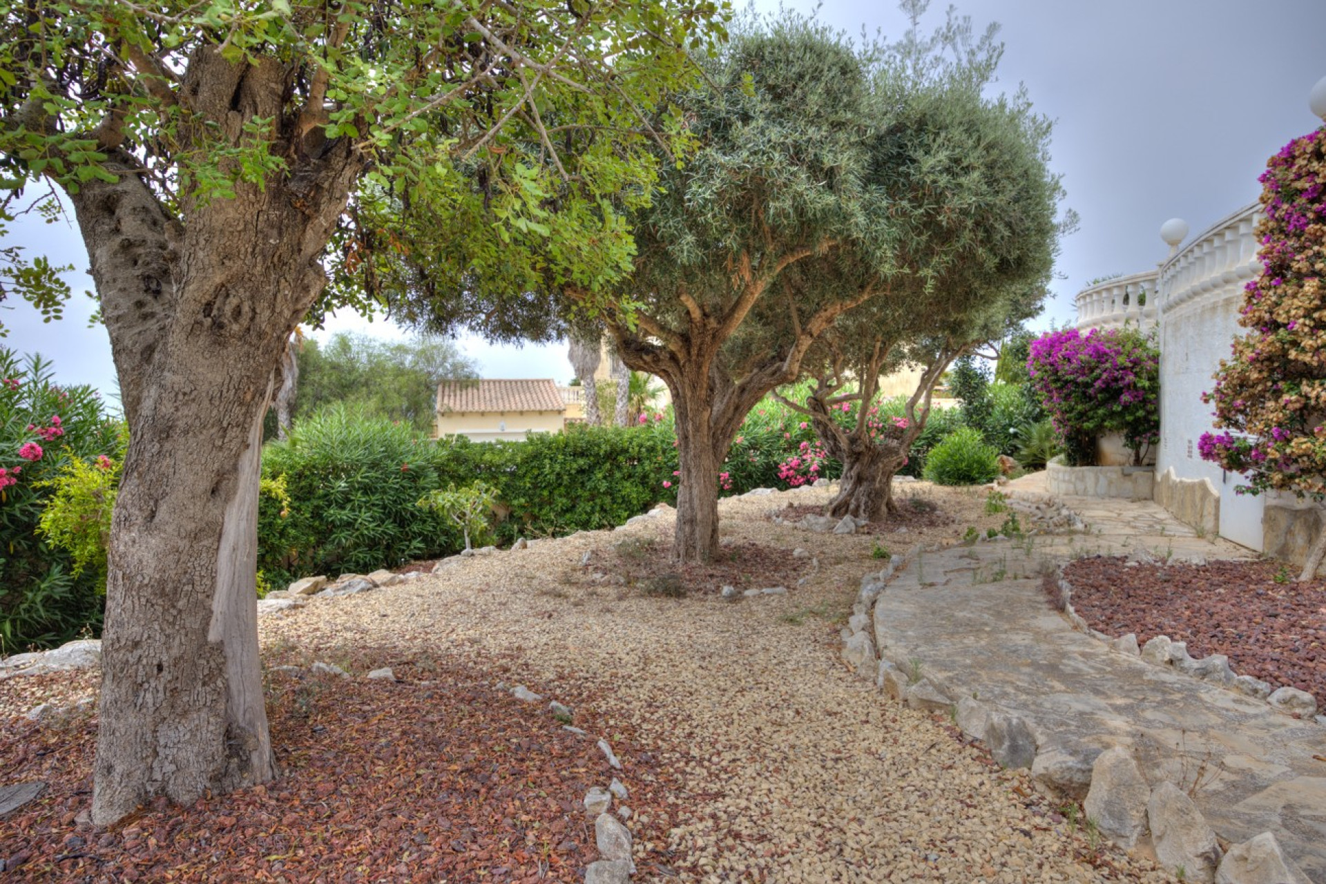 Resale - Villa - Benitachell - Cumbre del Sol