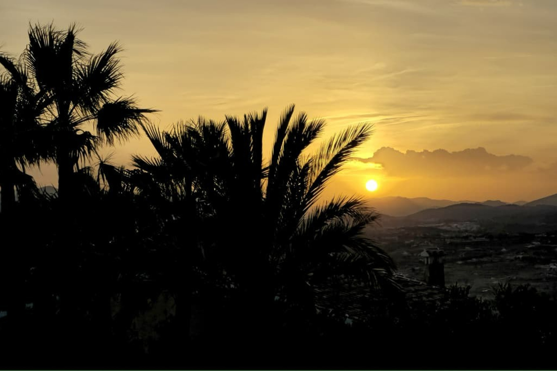 Resale - Villa - Benitachell - Cumbre del Sol