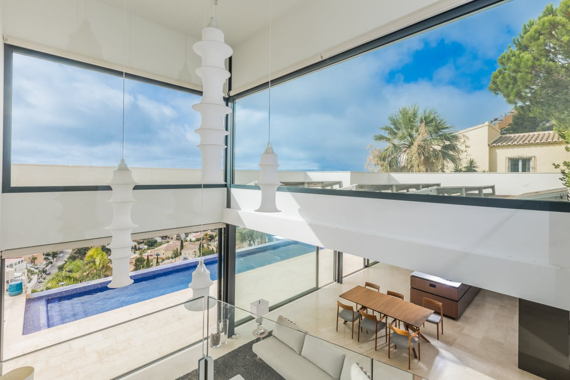 Resale - Villa - Benitachell - Cumbre del Sol