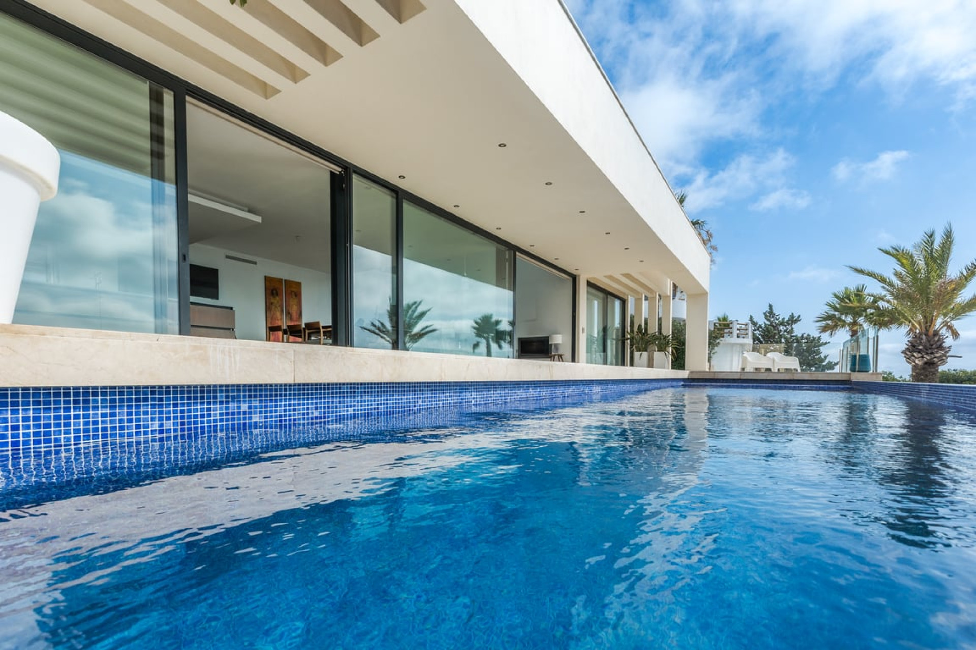 Resale - Villa - Benitachell - Cumbre del Sol