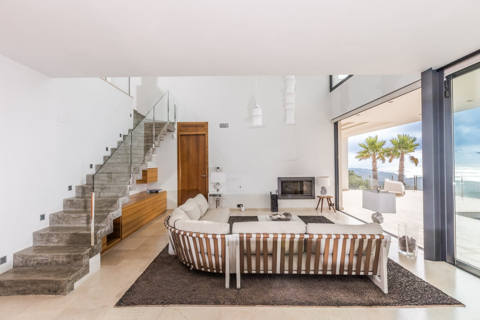 Resale - Villa - Benitachell - Cumbre del Sol