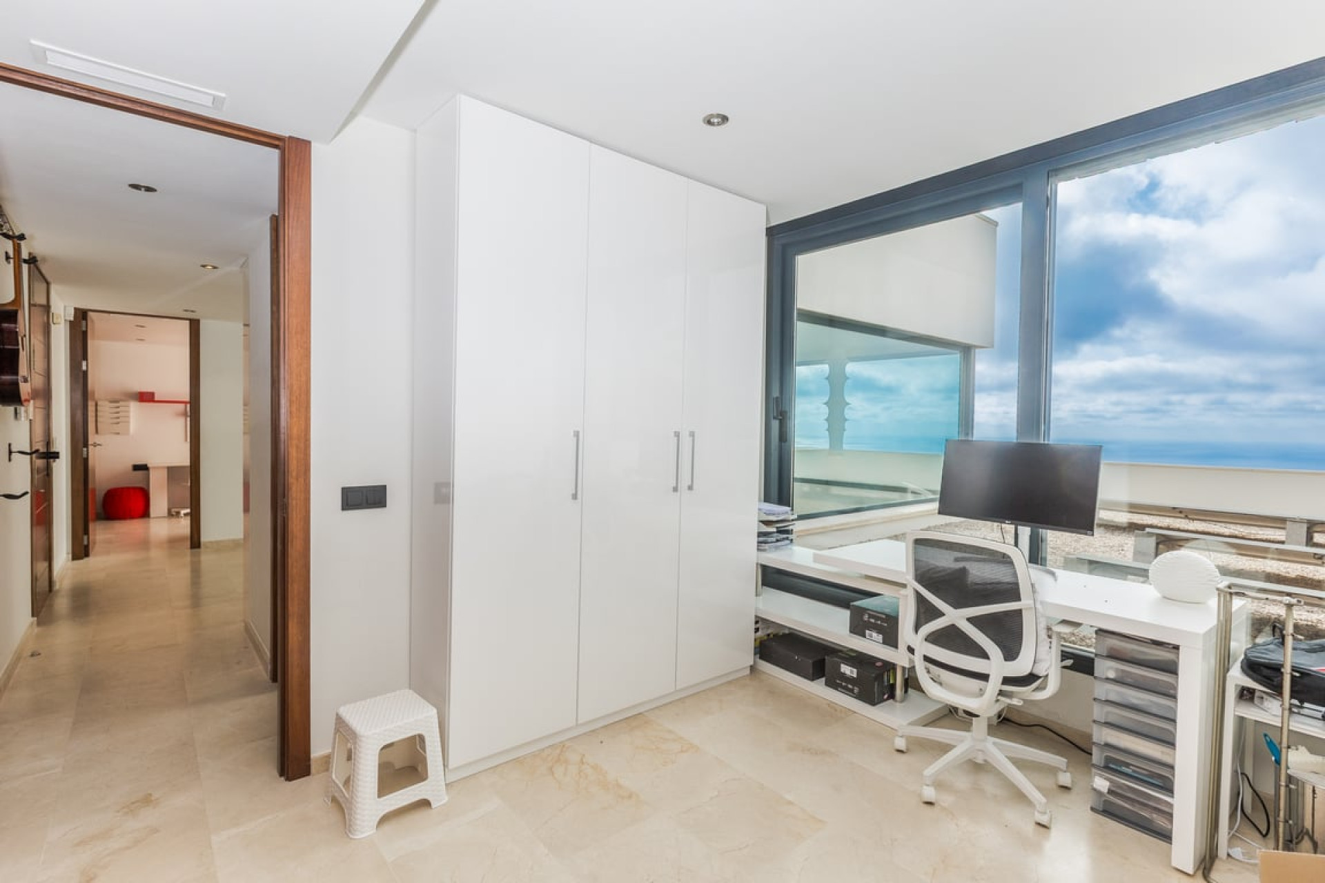Resale - Villa - Benitachell - Cumbre del Sol