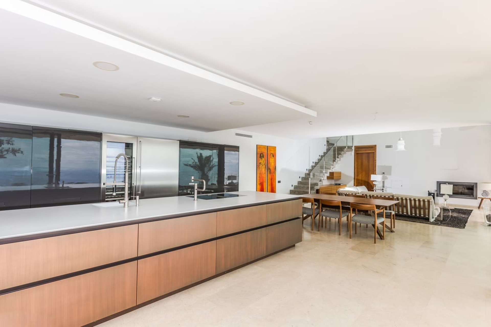 Resale - Villa - Benitachell - Cumbre del Sol