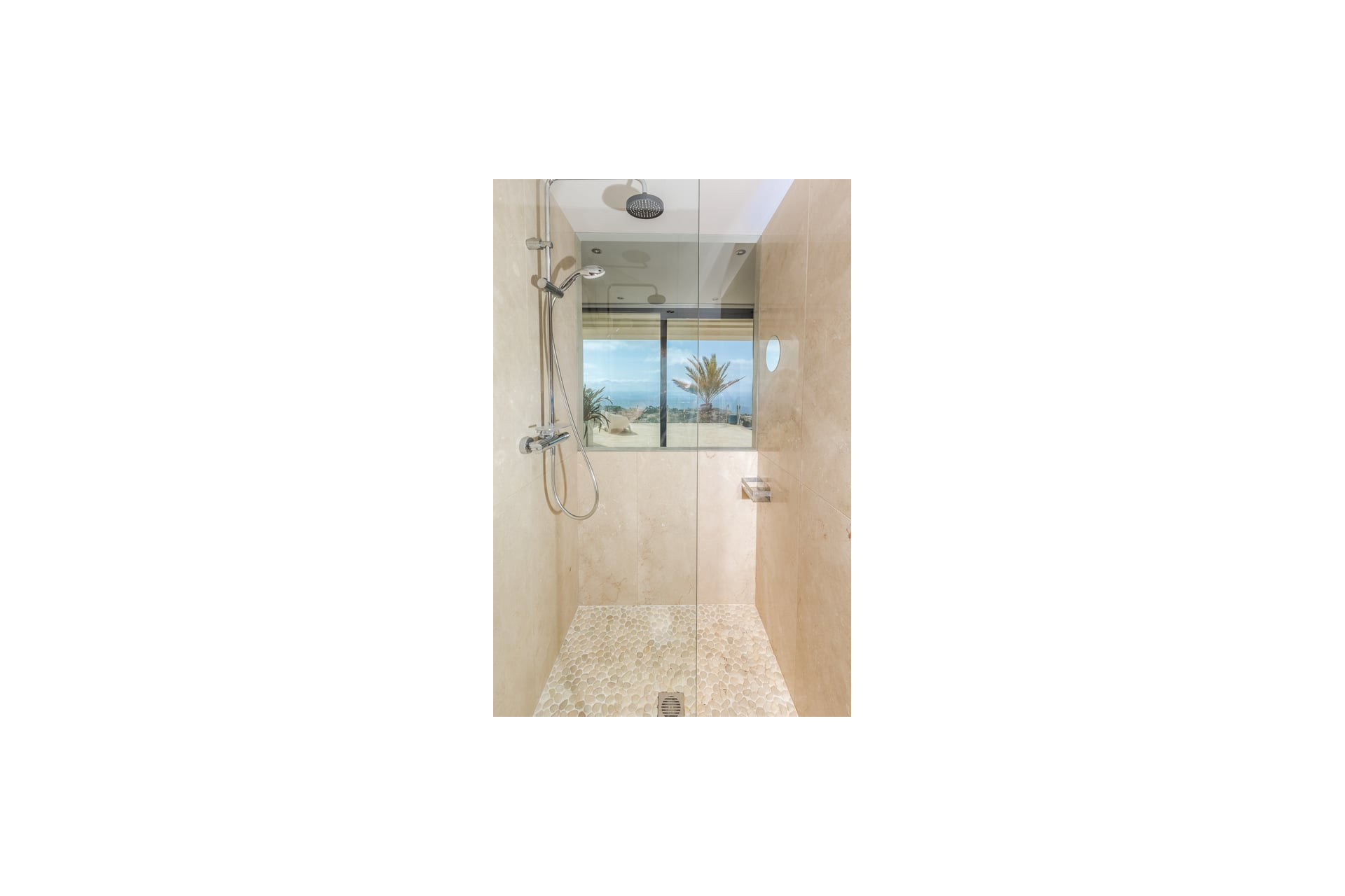 Resale - Villa - Benitachell - Cumbre del Sol