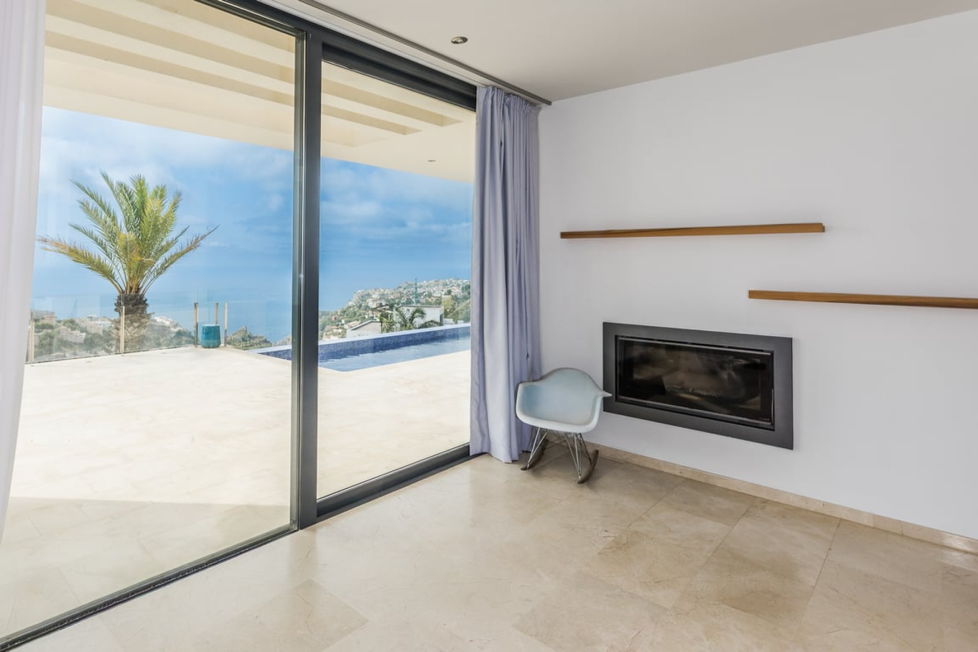 Resale - Villa - Benitachell - Cumbre del Sol