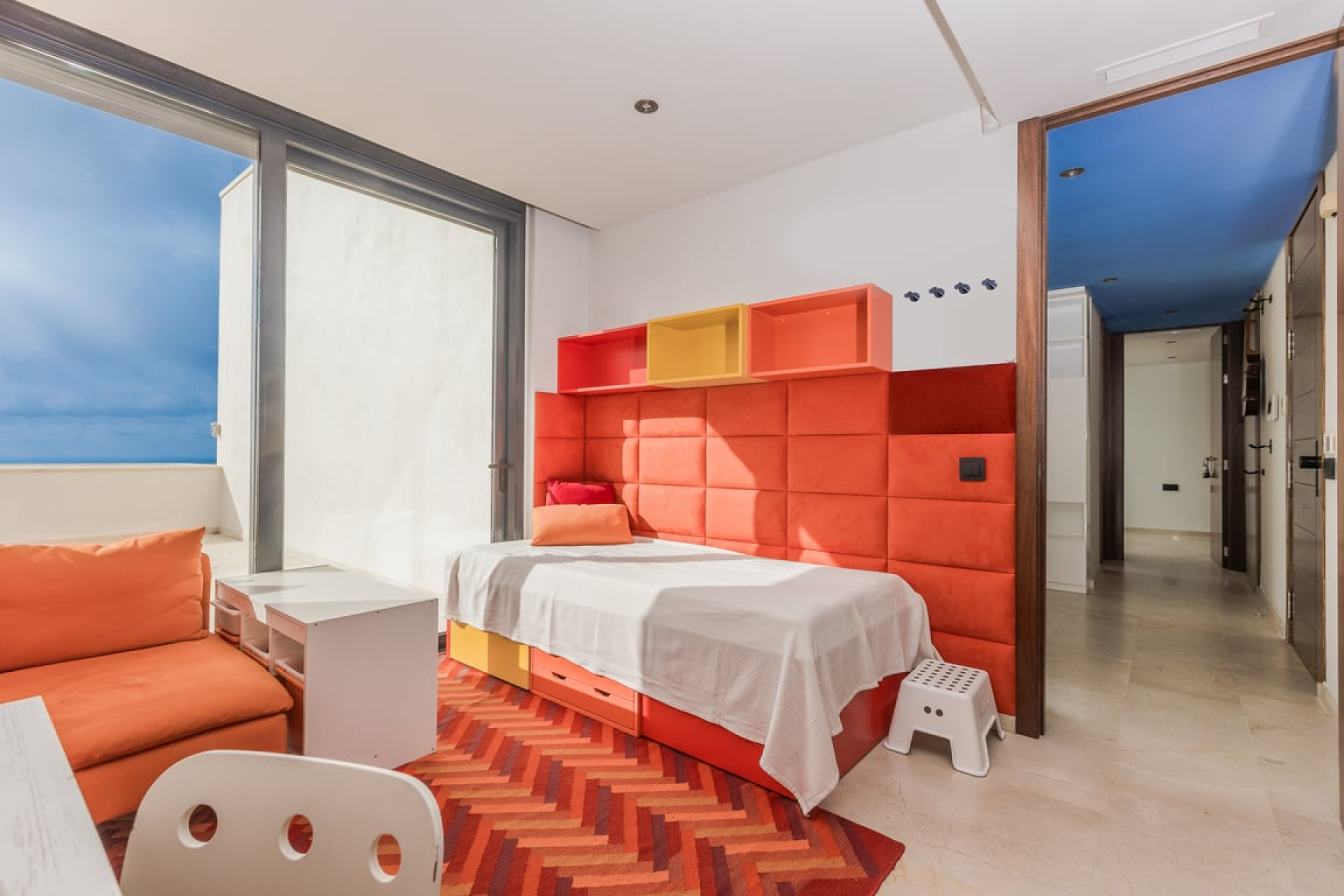 Resale - Villa - Benitachell - Cumbre del Sol