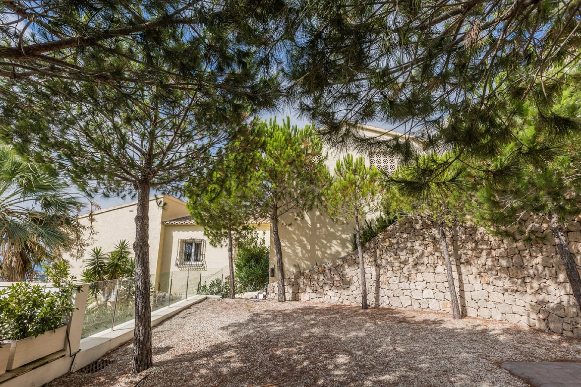 Resale - Villa - Benitachell - Cumbre del Sol