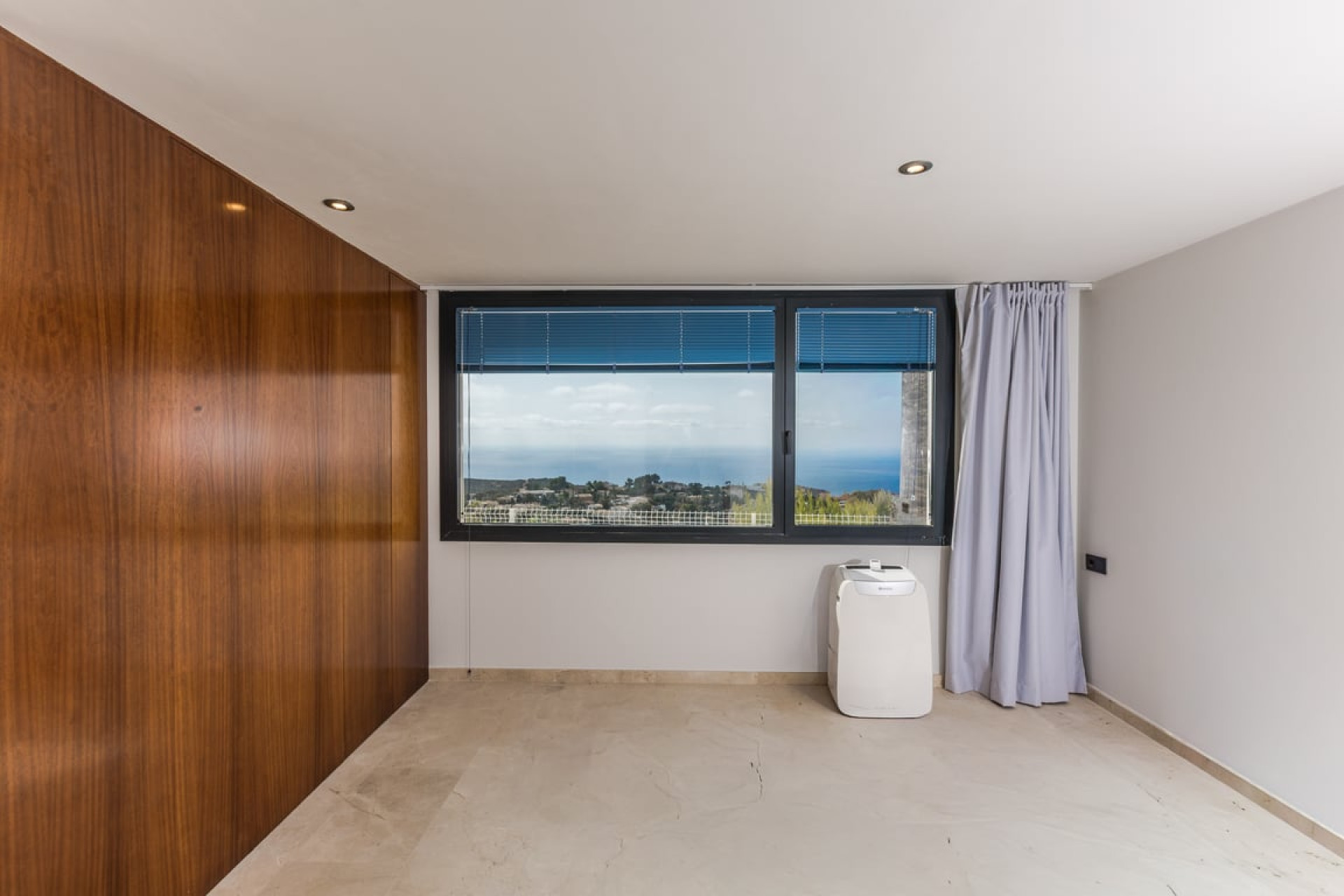 Resale - Villa - Benitachell - Cumbre del Sol