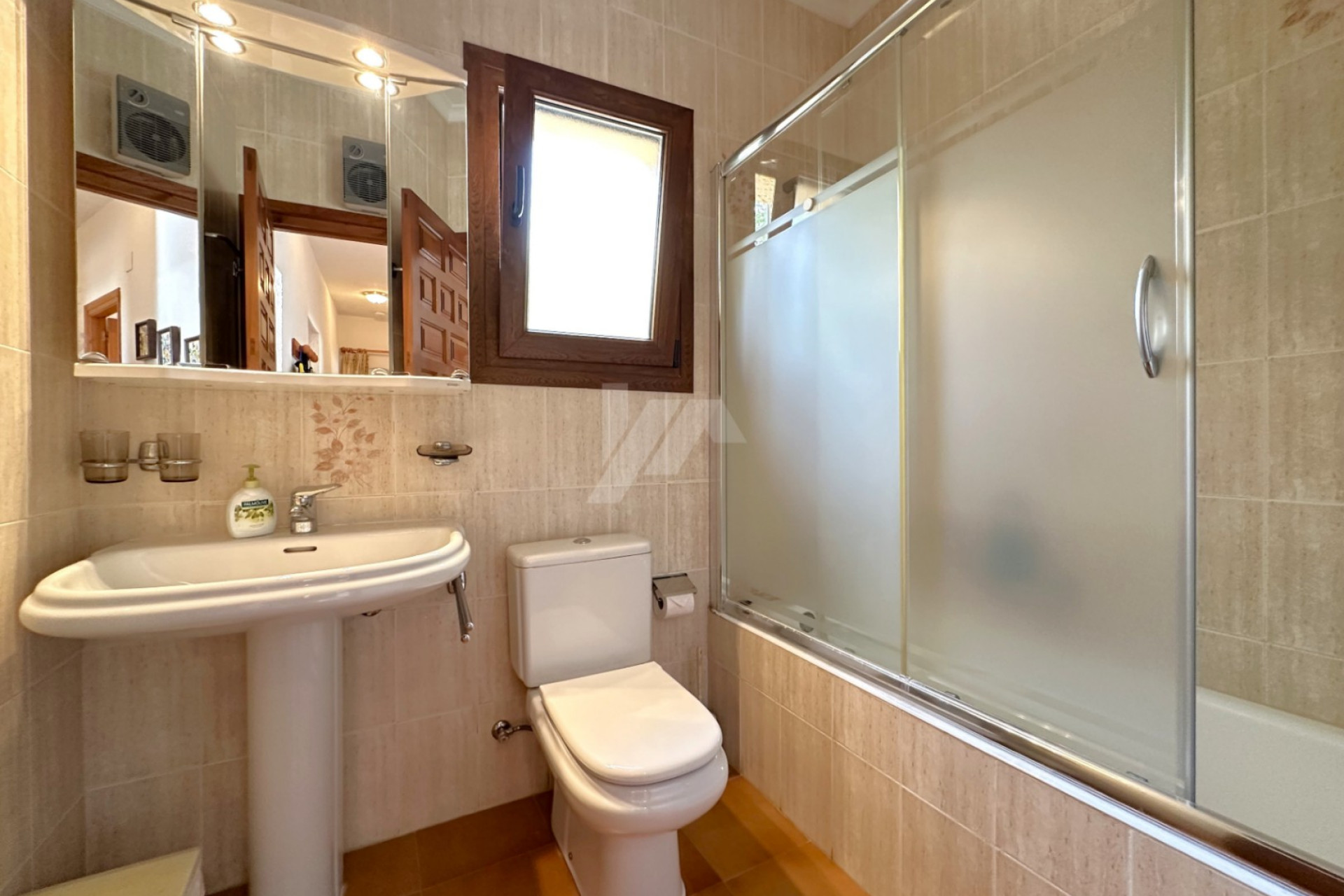 Resale - Villa - Benitachell - Cumbre del Sol