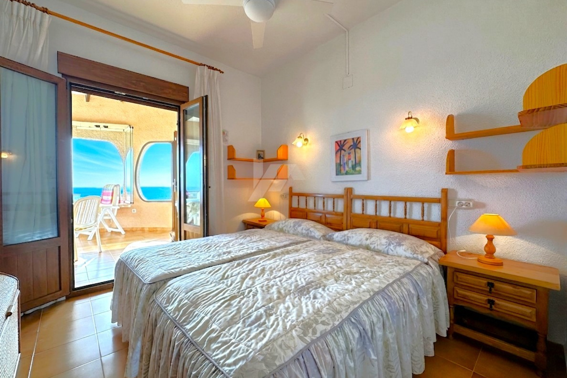 Resale - Villa - Benitachell - Cumbre del Sol