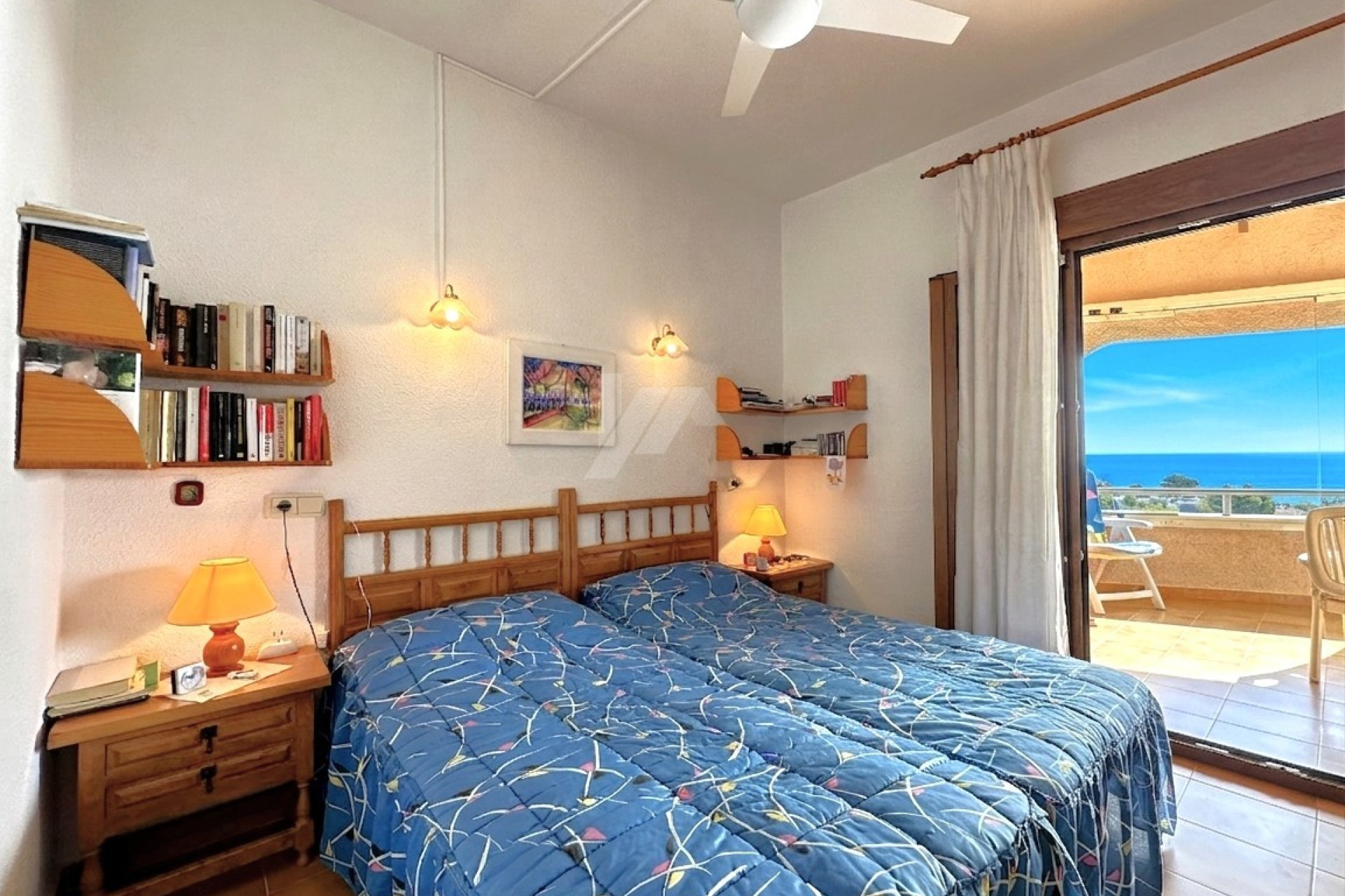 Resale - Villa - Benitachell - Cumbre del Sol