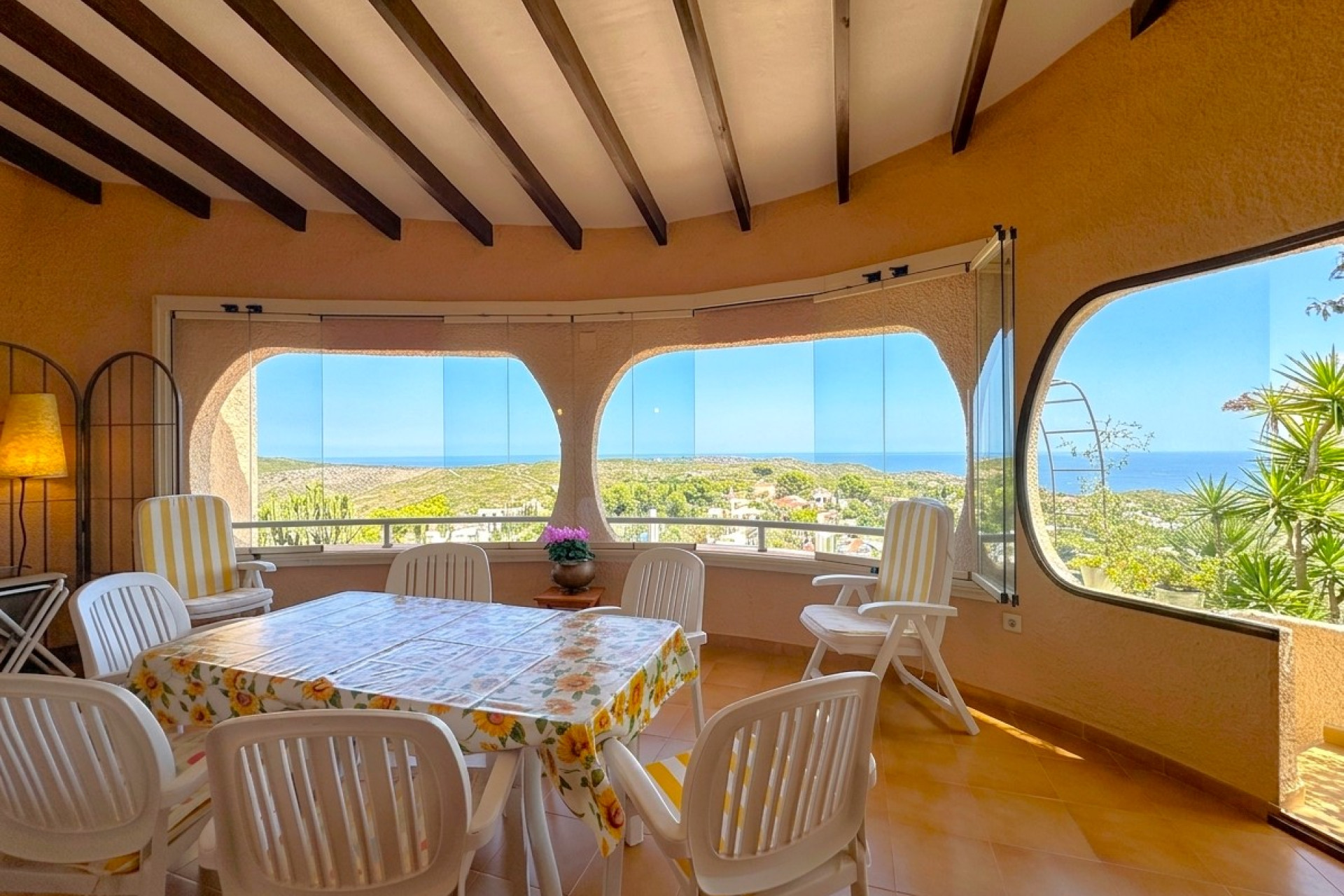 Resale - Villa - Benitachell - Cumbre del Sol