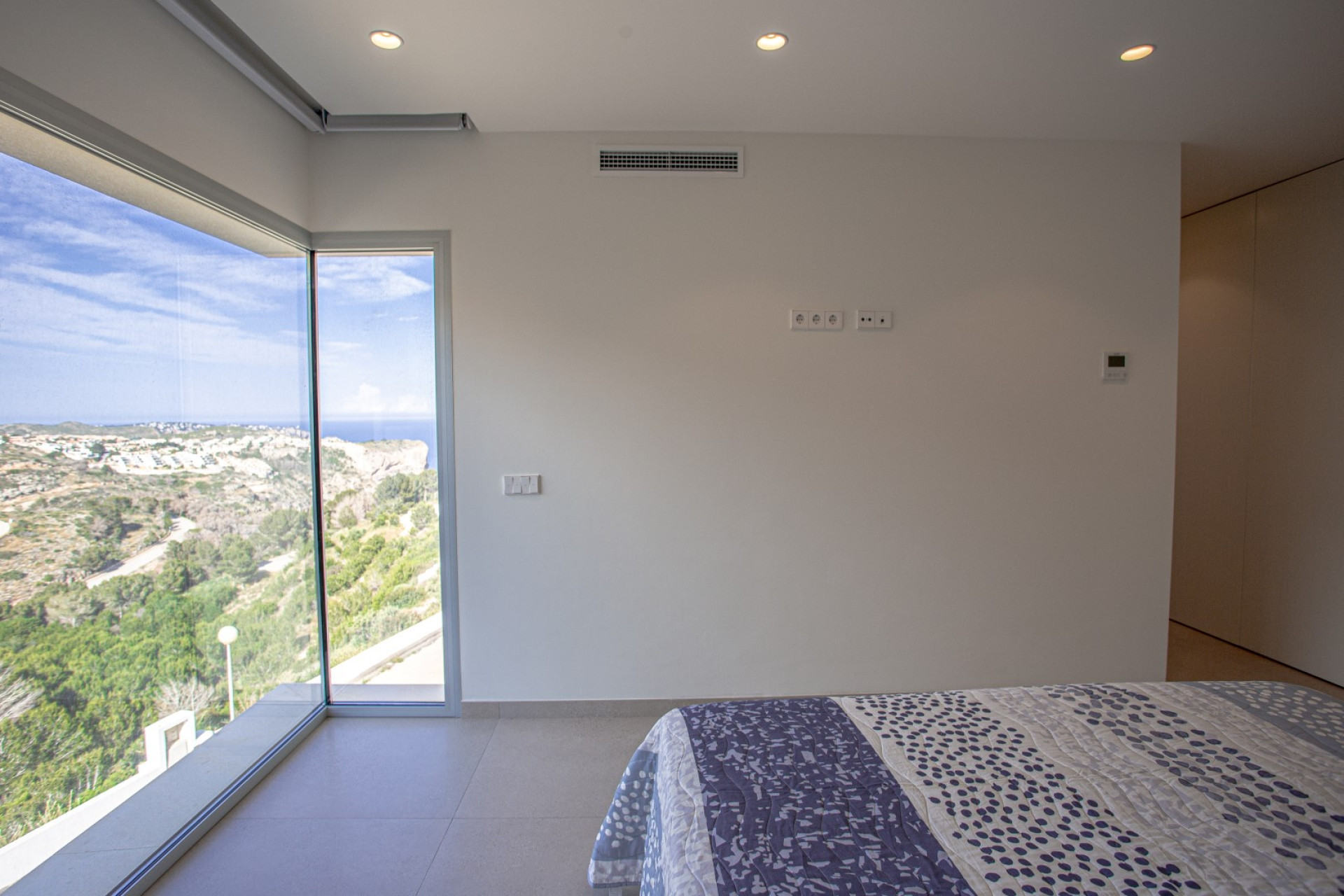 Resale - Villa - Benitachell / El Poble Nou de Benitatxell - Cumbre del Sol