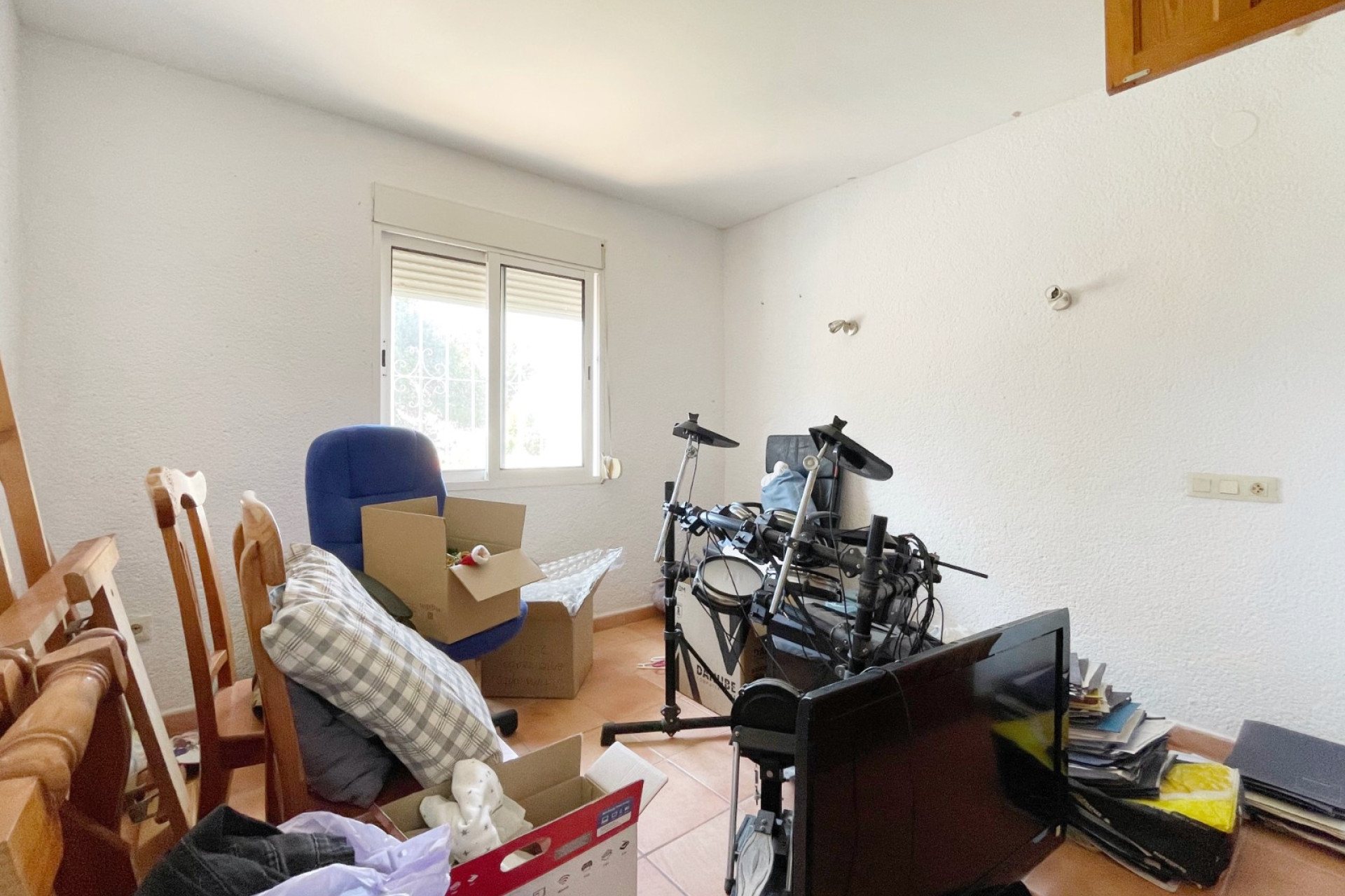 Resale - Villa - Benitachell - Golden Valley